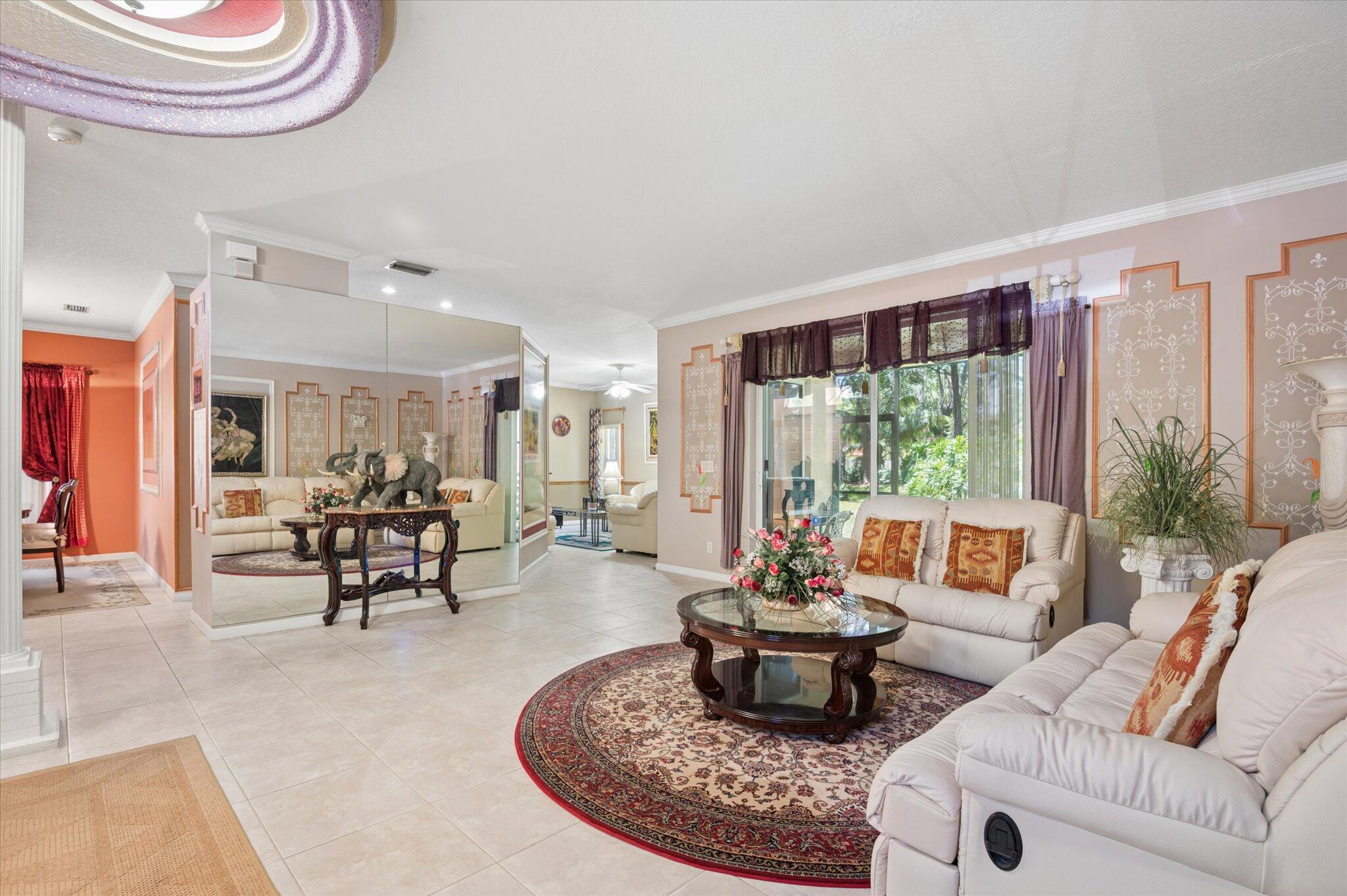 SAWGRASS EXCHANGE PLAT - Residential