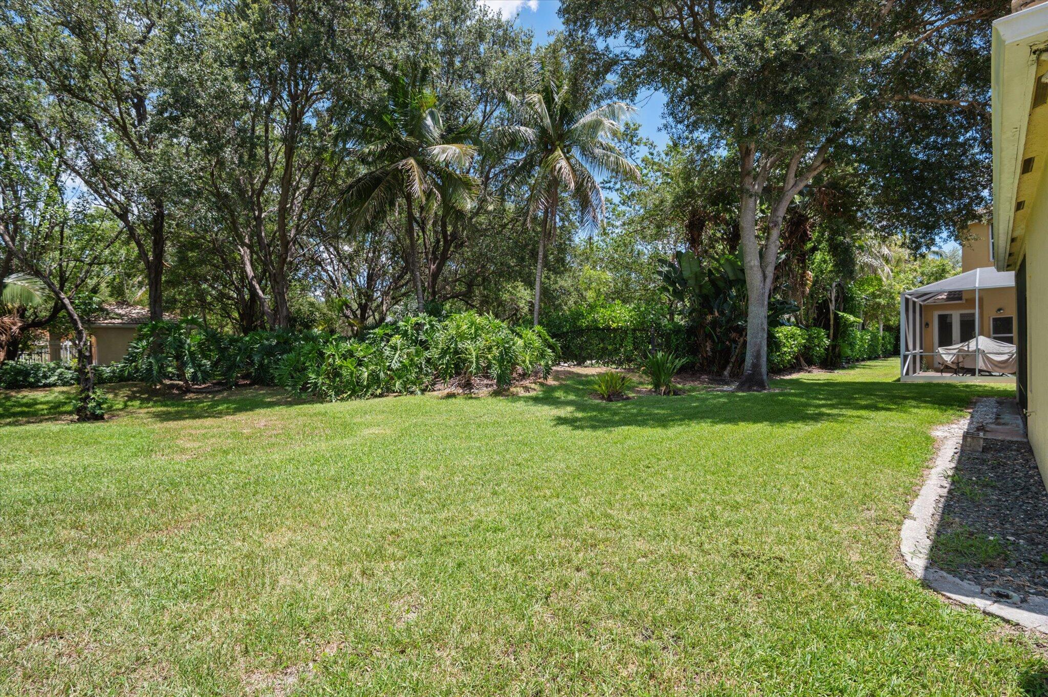 SAWGRASS EXCHANGE PLAT - Residential