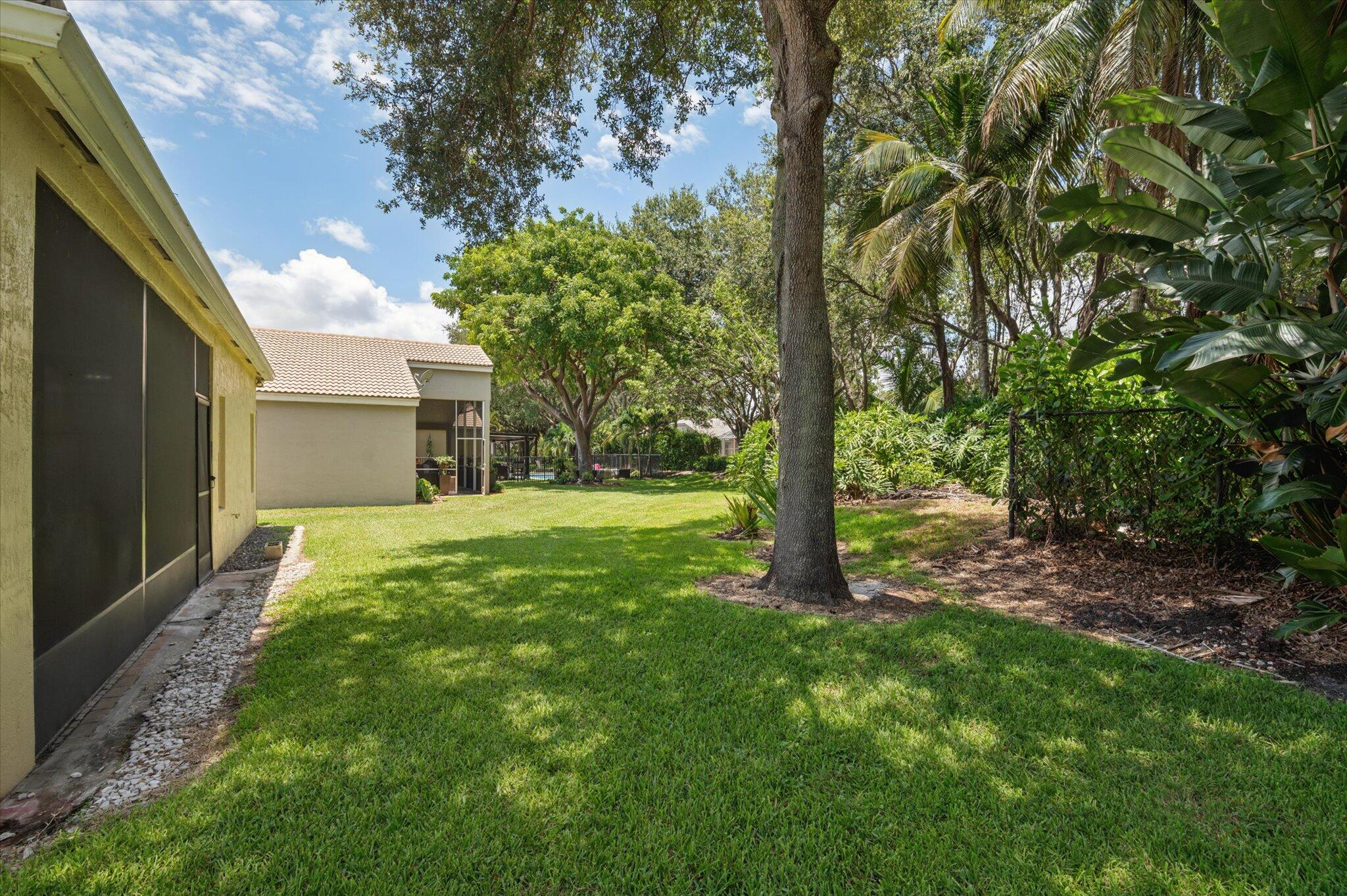 SAWGRASS EXCHANGE PLAT - Residential