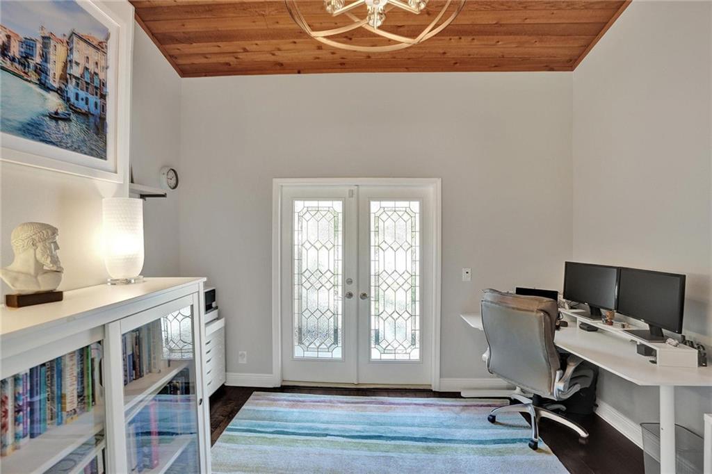 NEW FLORESTA - Residential