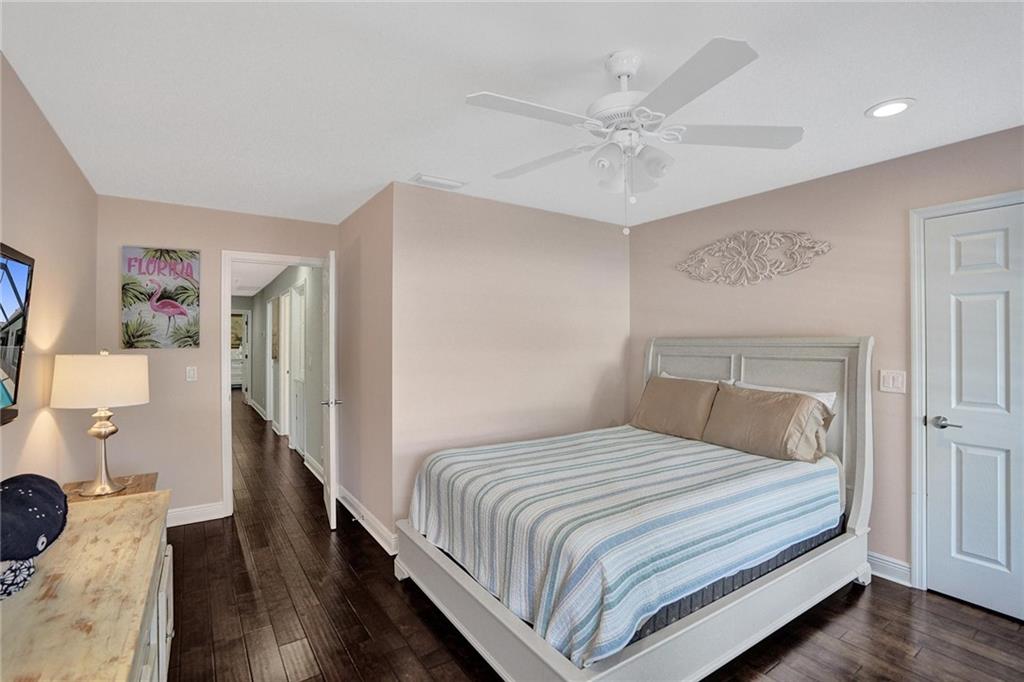 NEW FLORESTA - Residential