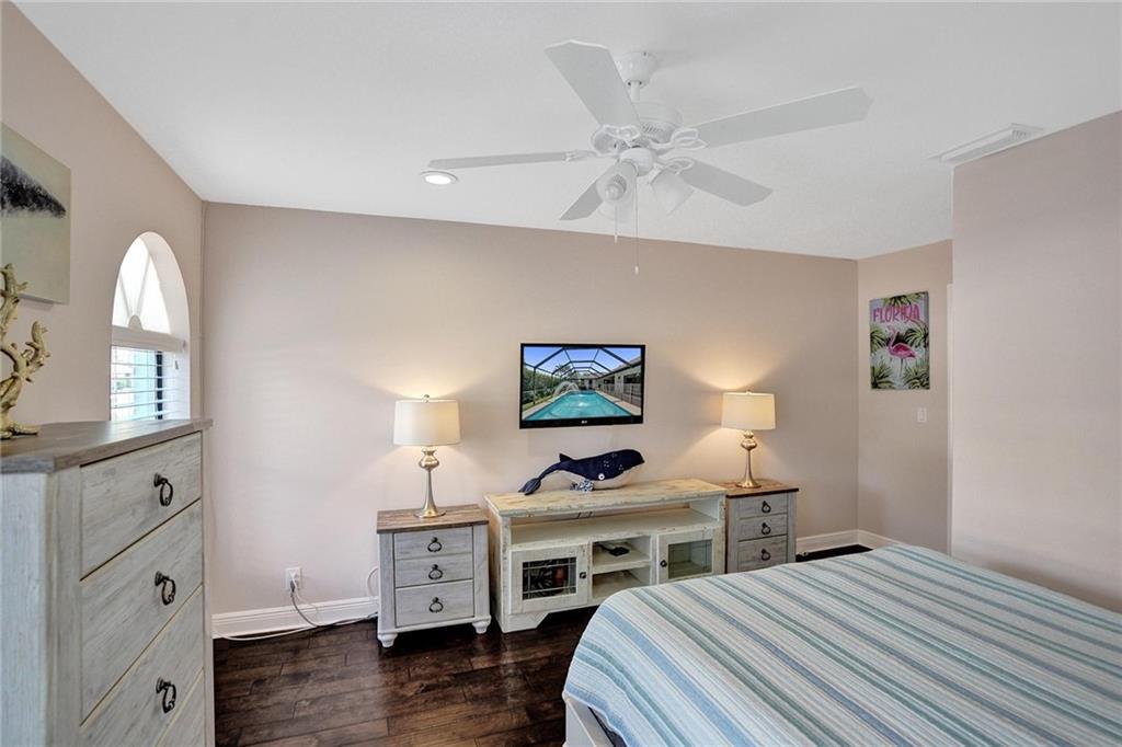 NEW FLORESTA - Residential