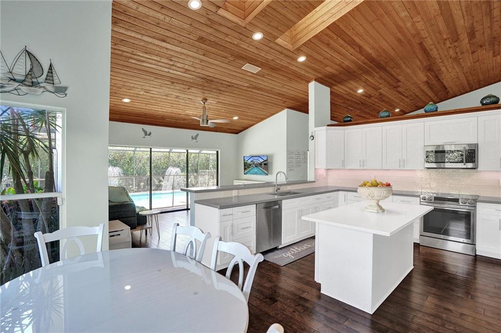 NEW FLORESTA - Residential