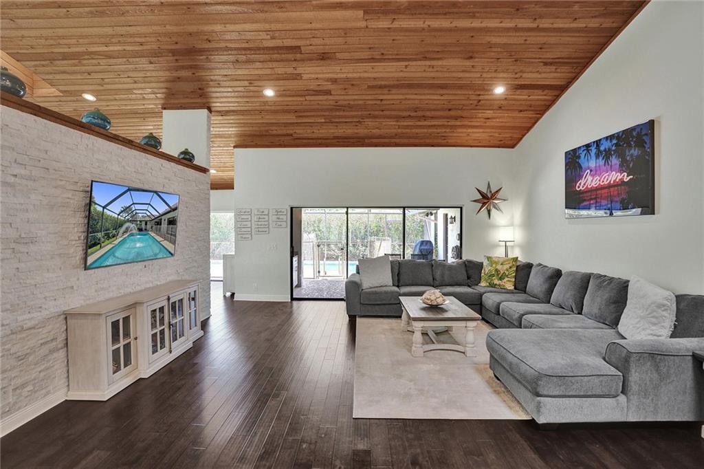 NEW FLORESTA - Residential