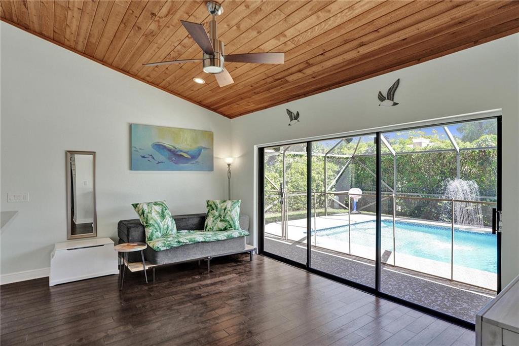 NEW FLORESTA - Residential