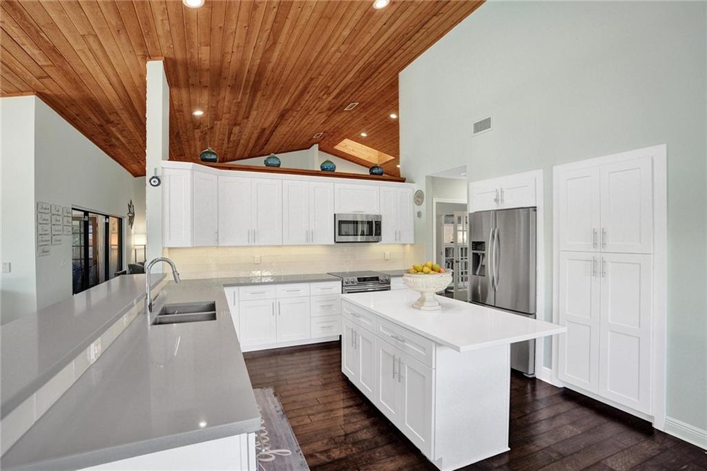 NEW FLORESTA - Residential