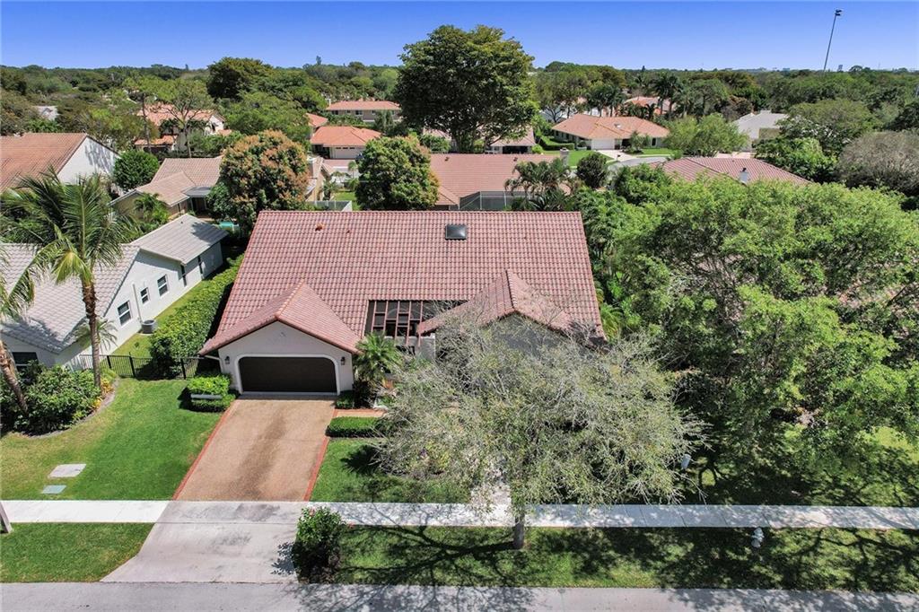 NEW FLORESTA - Residential