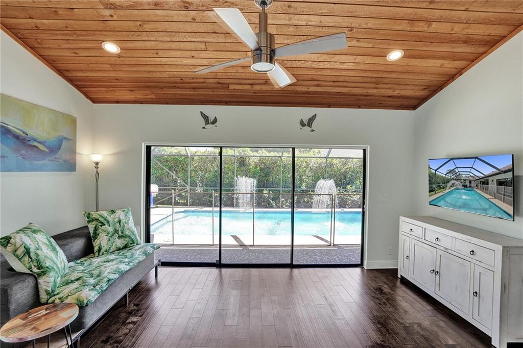 NEW FLORESTA - Residential