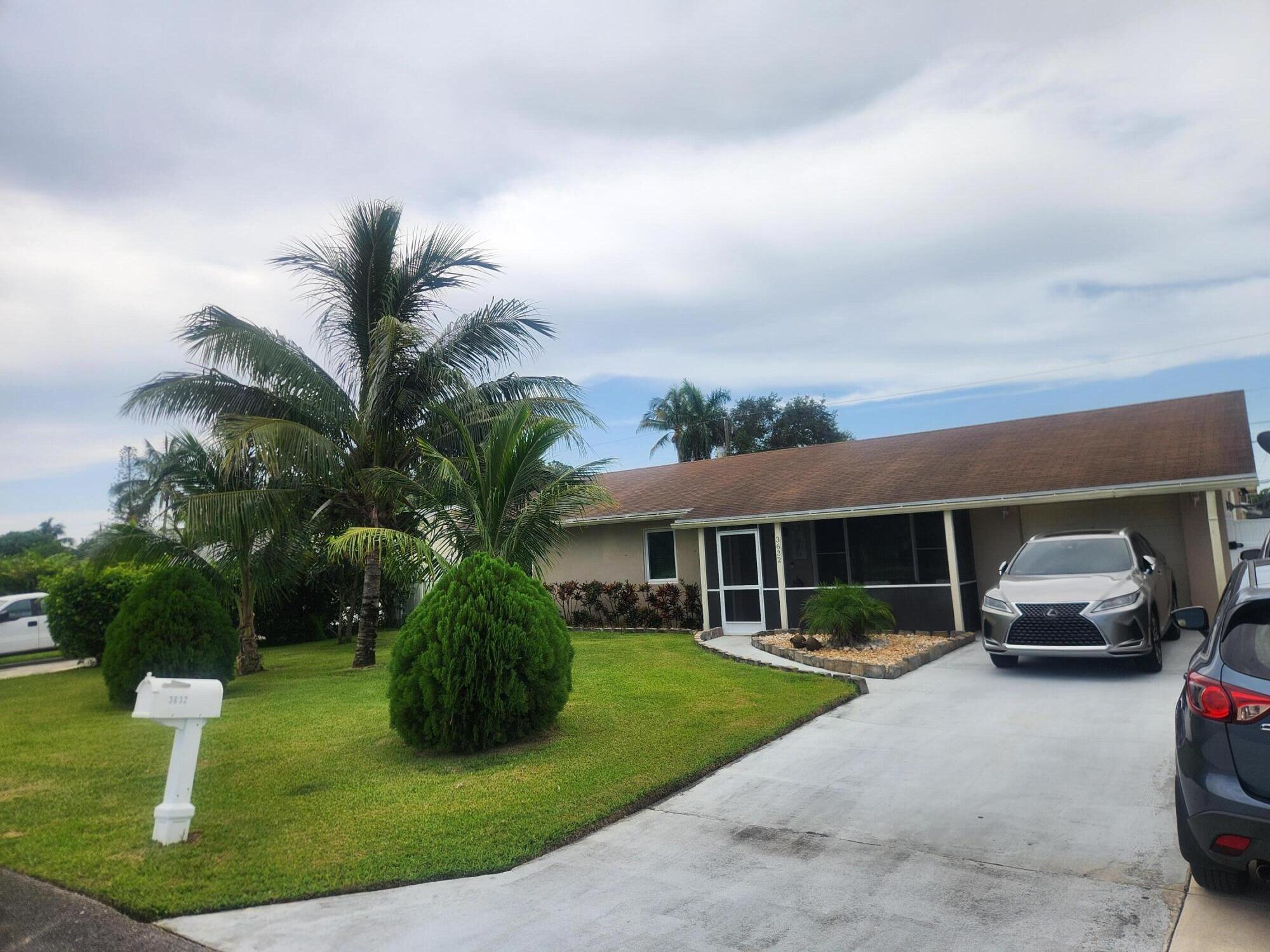 WEST BOYNTON 2C - Residential