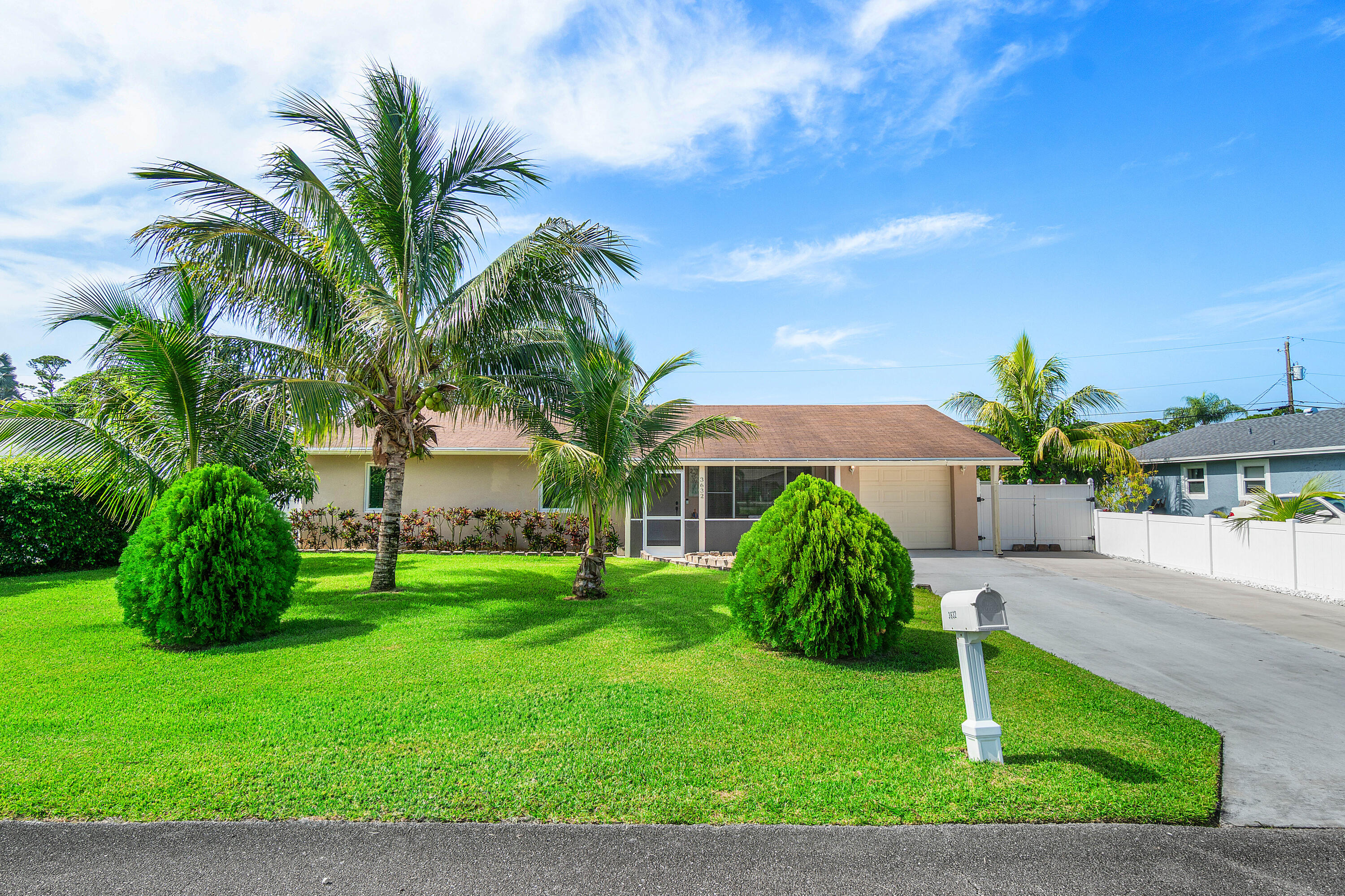 WEST BOYNTON 2C - Residential