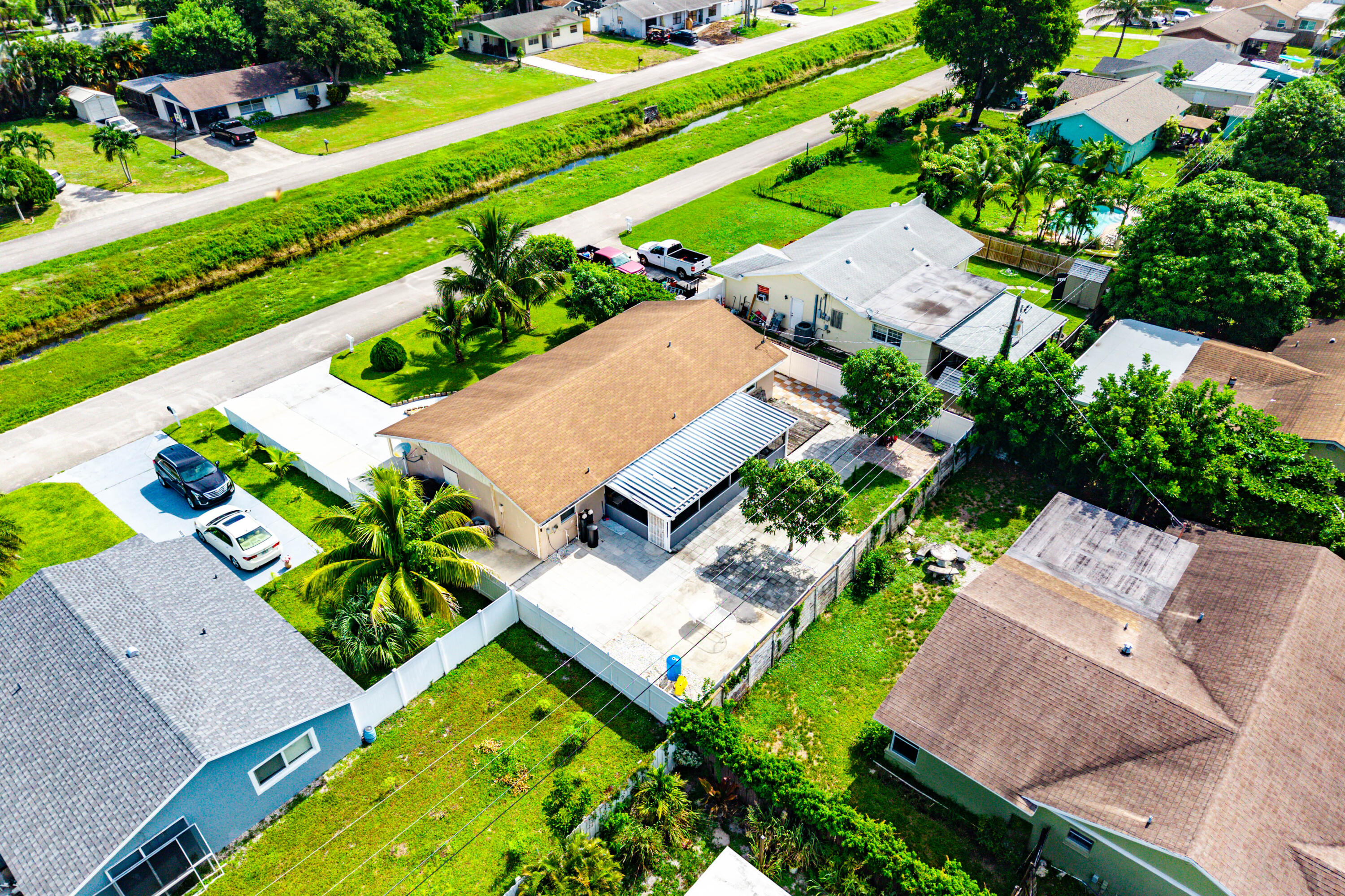 WEST BOYNTON 2C - Residential