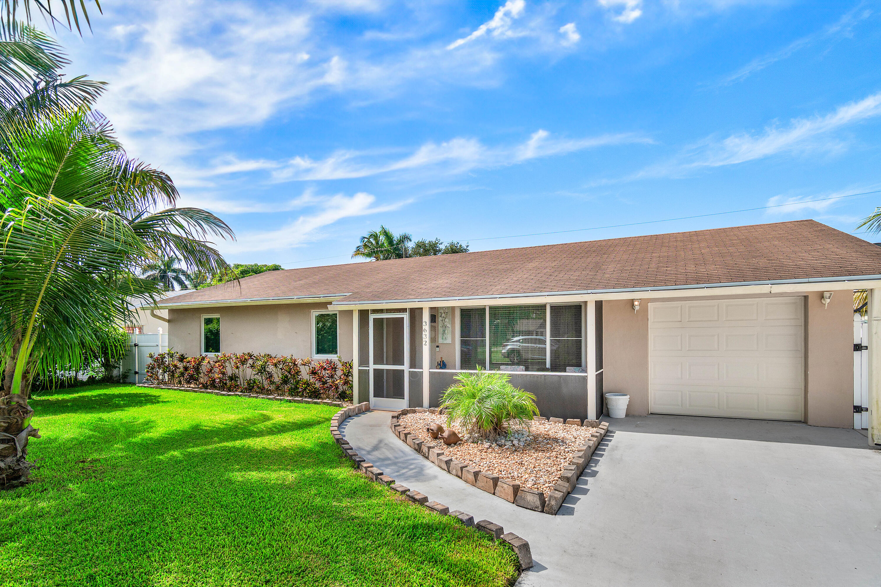 WEST BOYNTON 2C - Residential