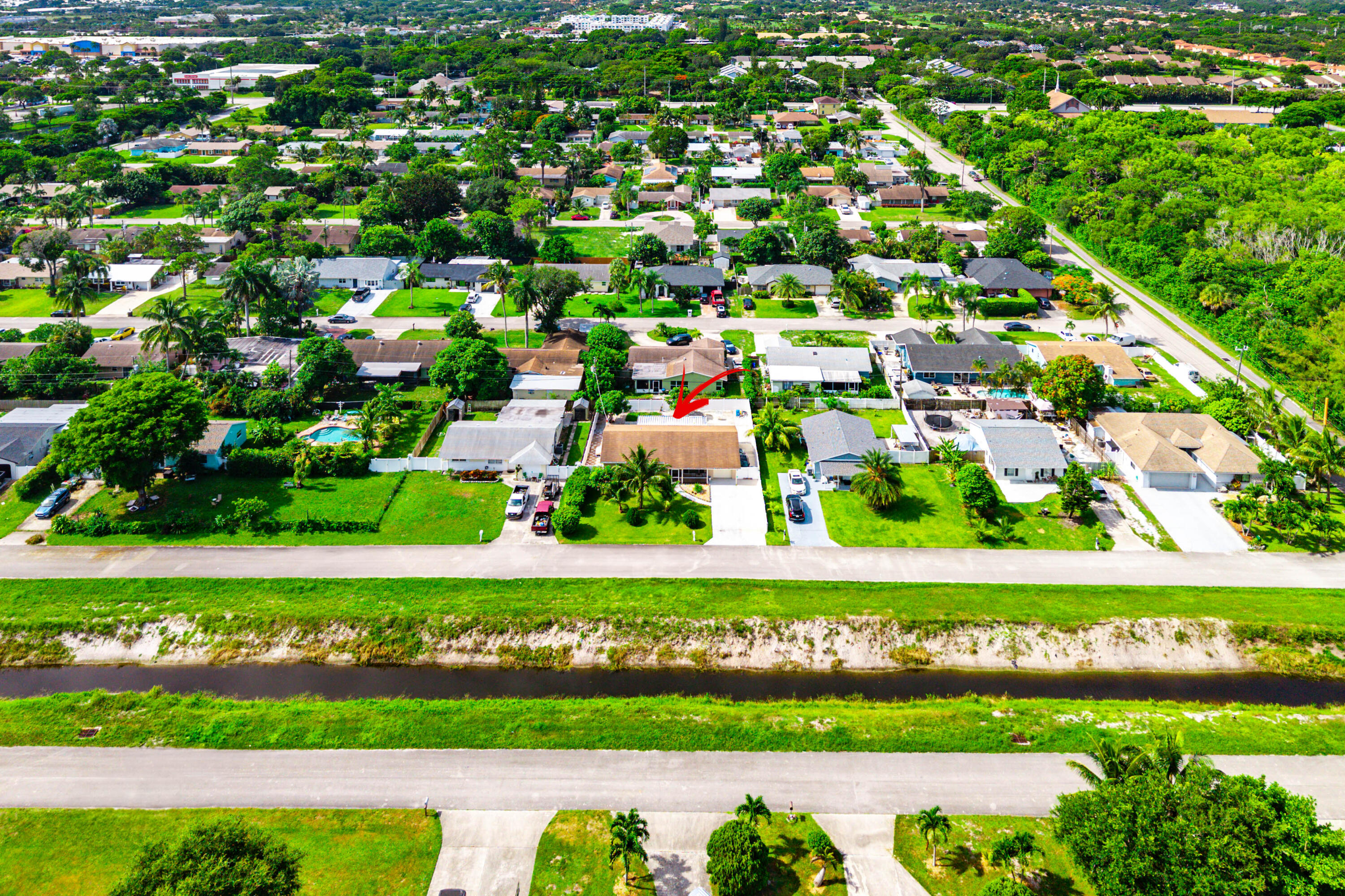 WEST BOYNTON 2C - Residential
