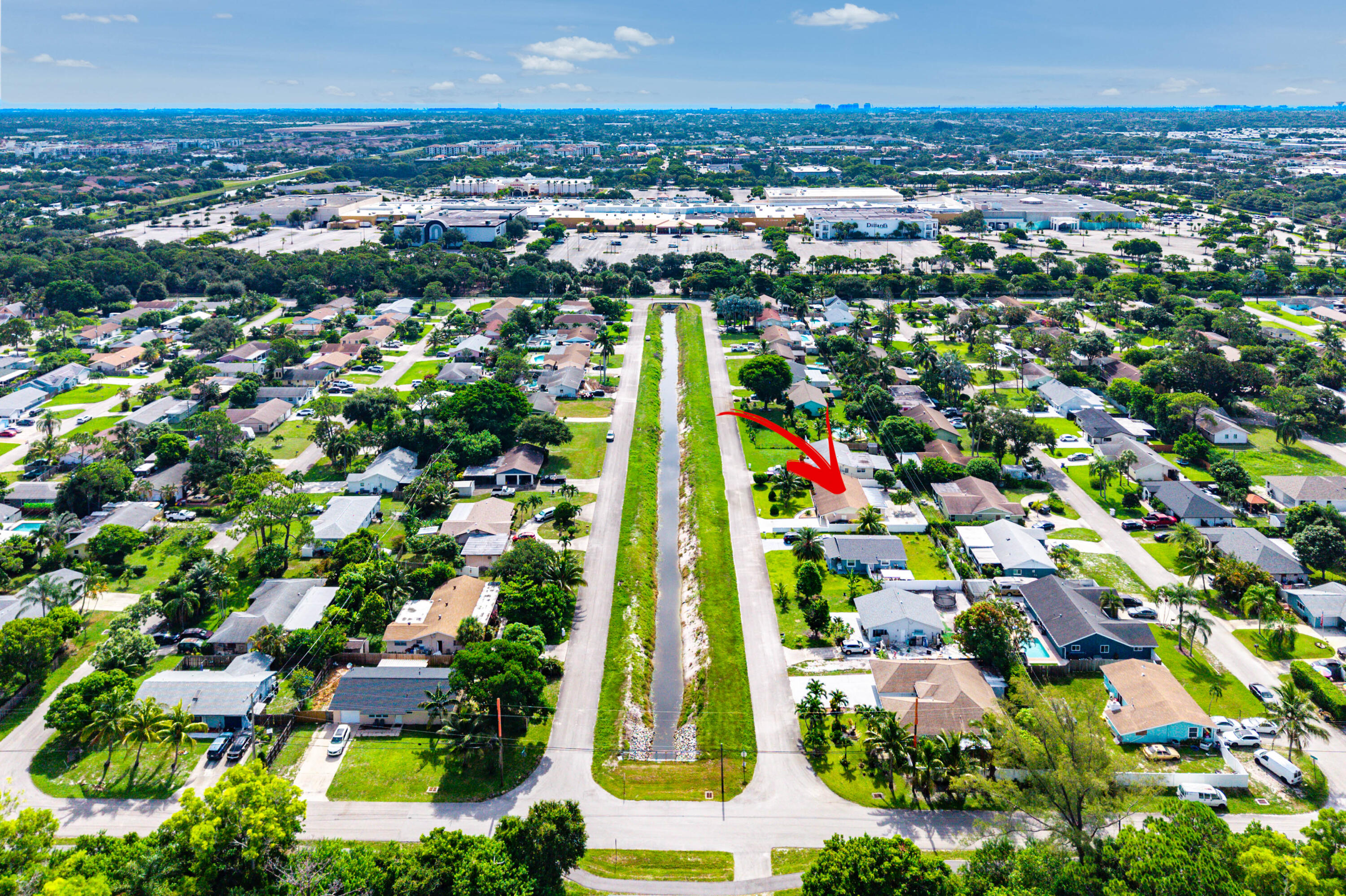 WEST BOYNTON 2C - Residential