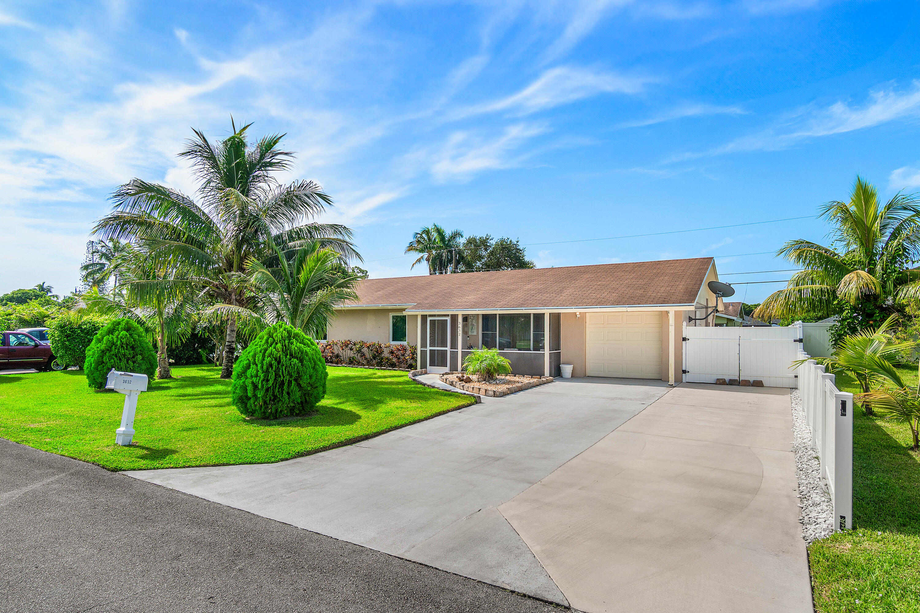 WEST BOYNTON 2C - Residential