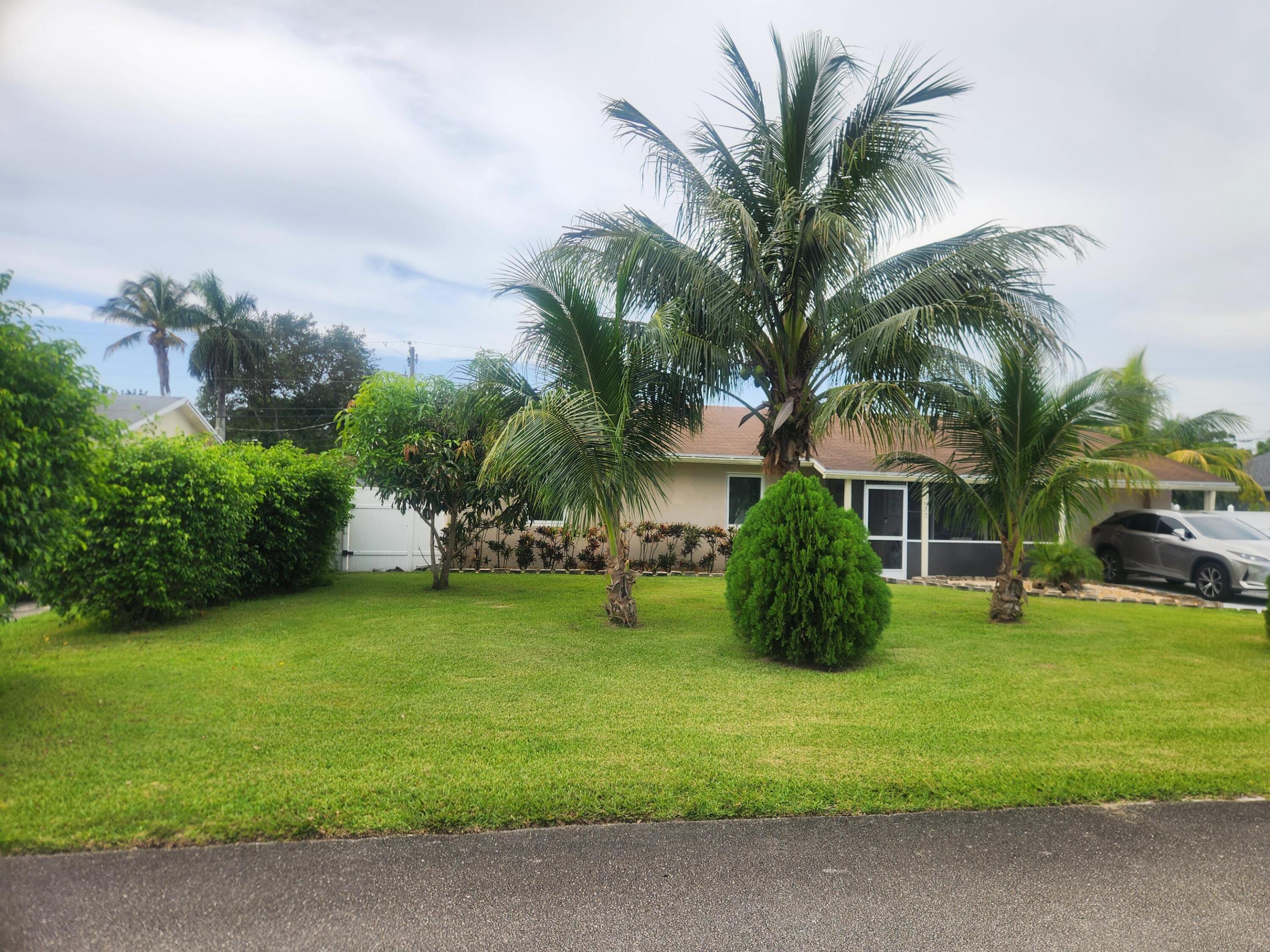 WEST BOYNTON 2C - Residential