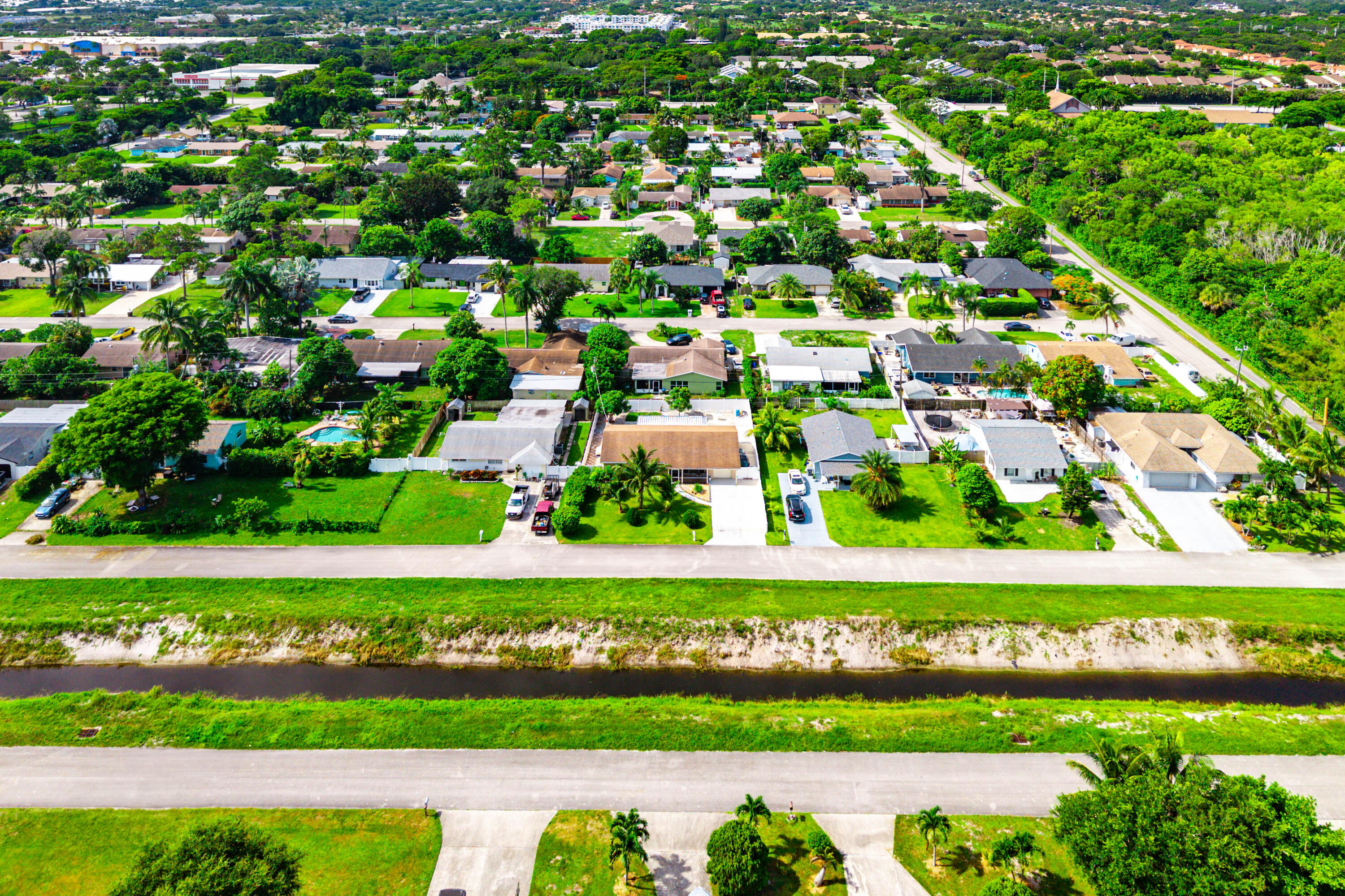 WEST BOYNTON 2C - Residential