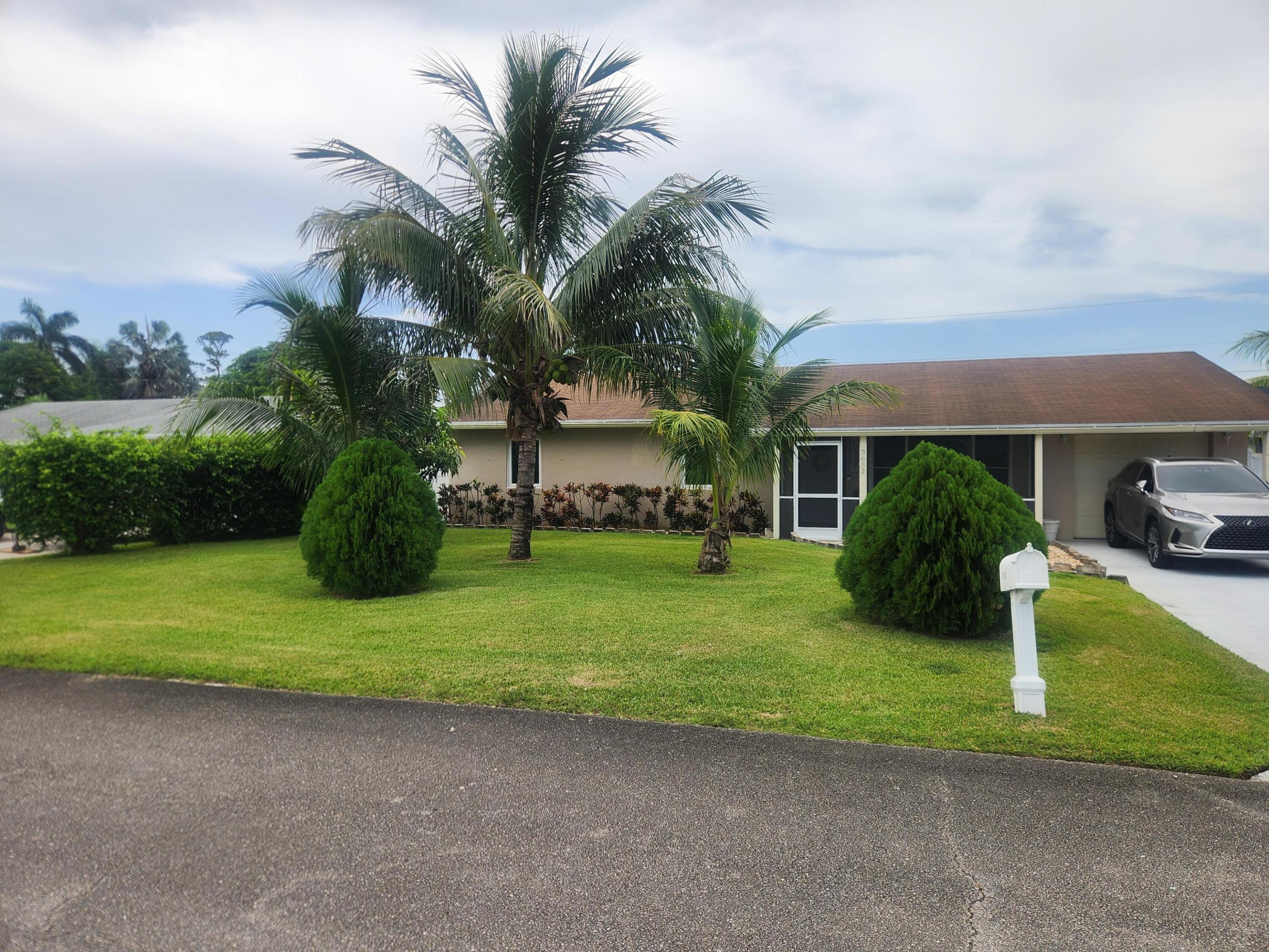 WEST BOYNTON 2C - Residential