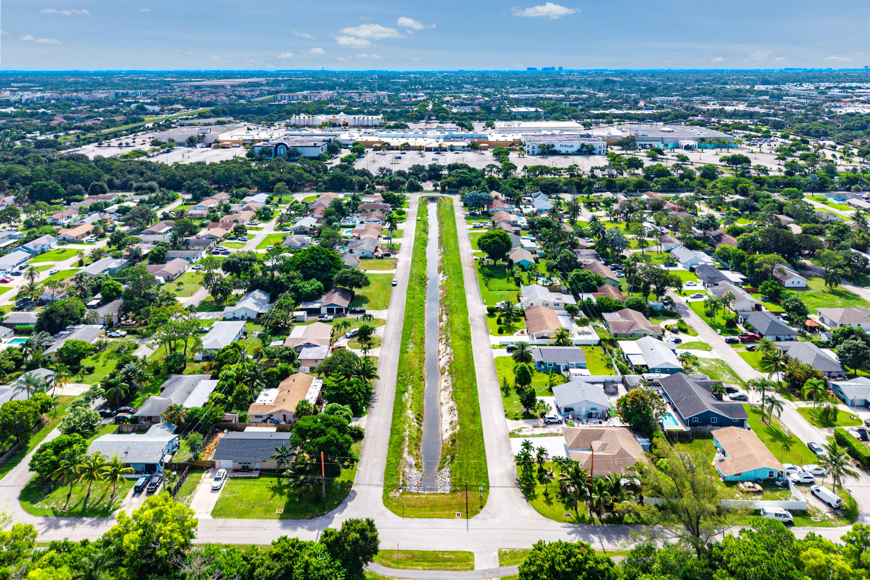 WEST BOYNTON 2C - Residential