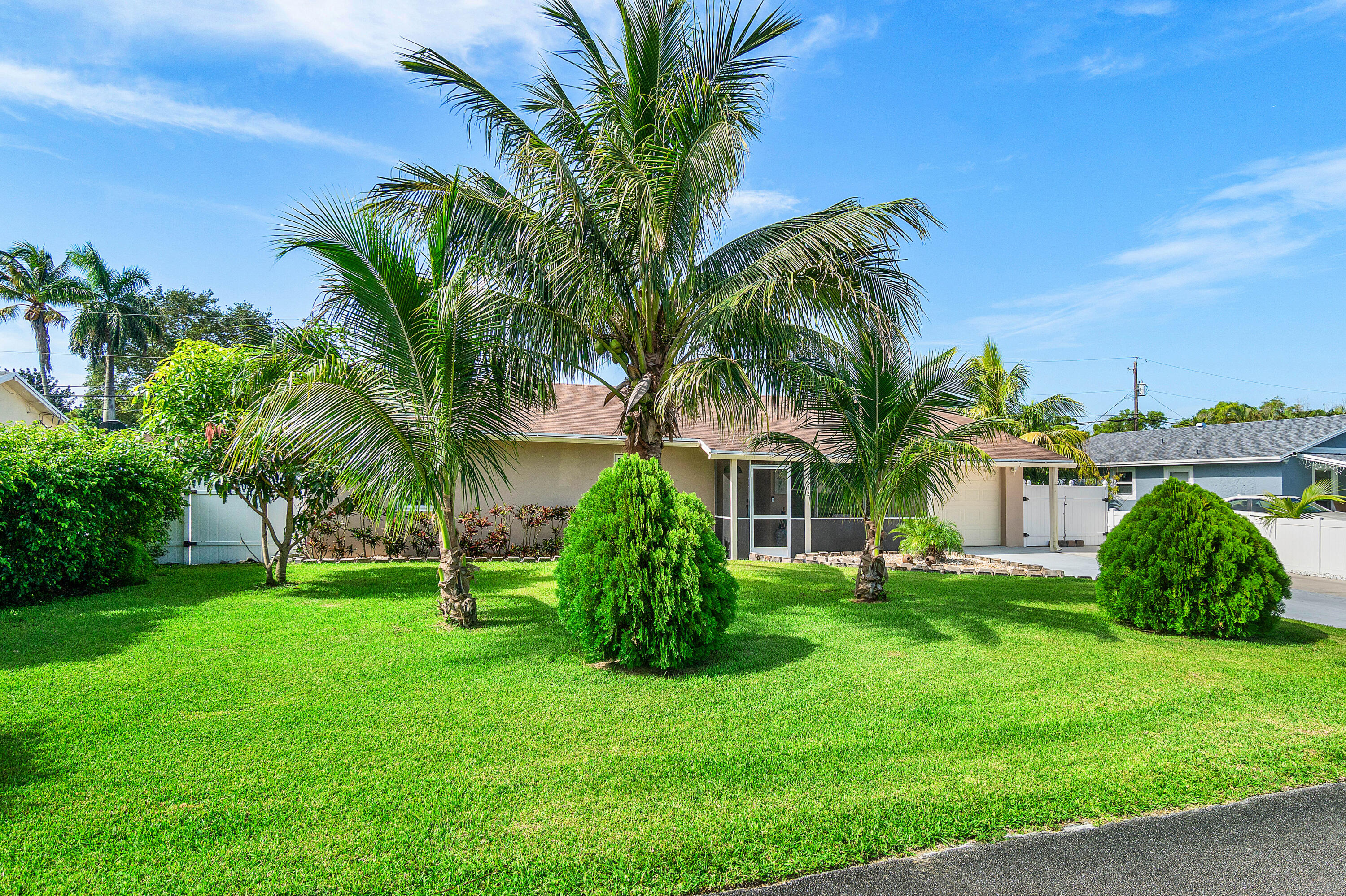 WEST BOYNTON 2C - Residential