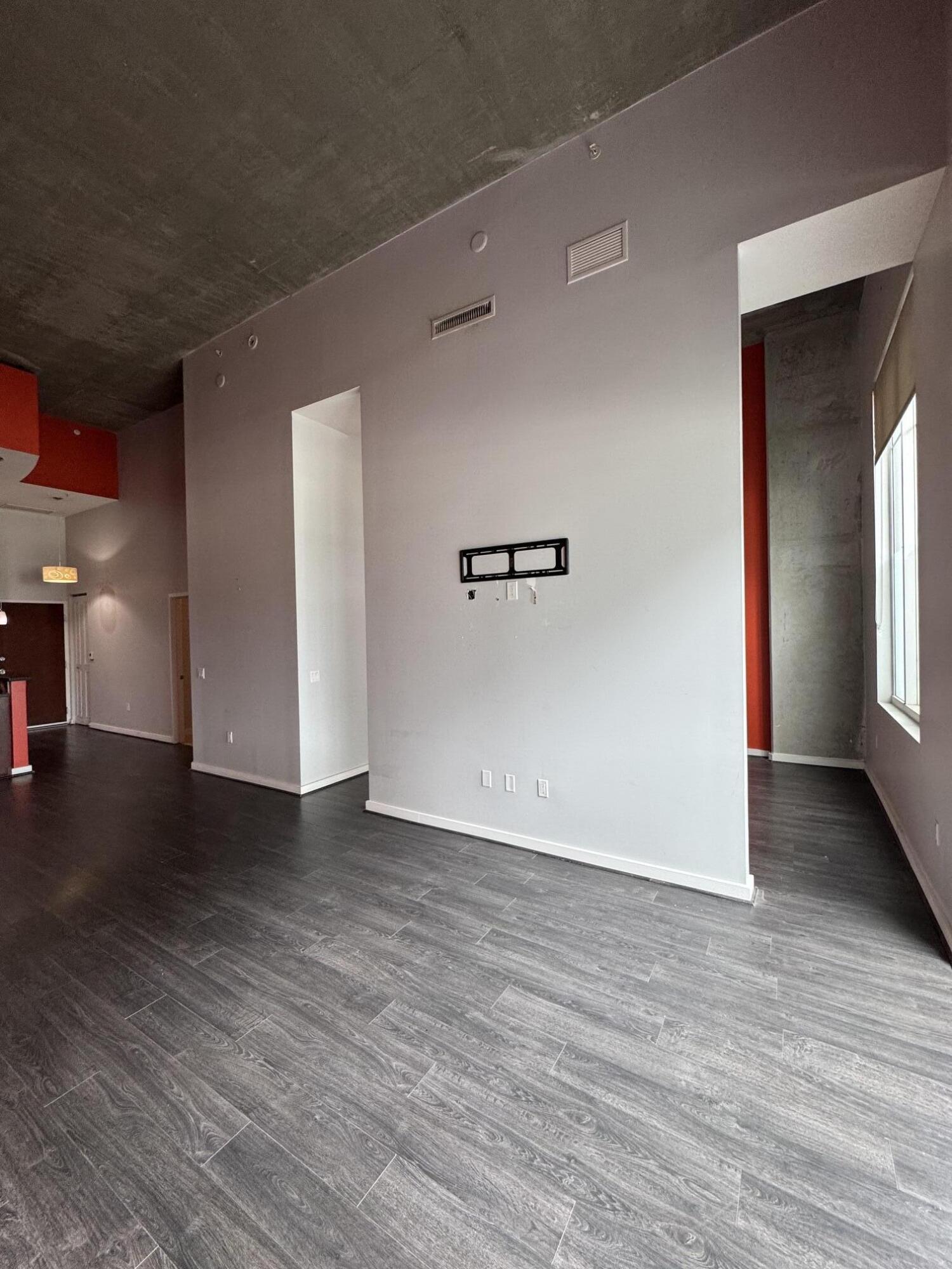 EDGE CONDO - Residential Lease
