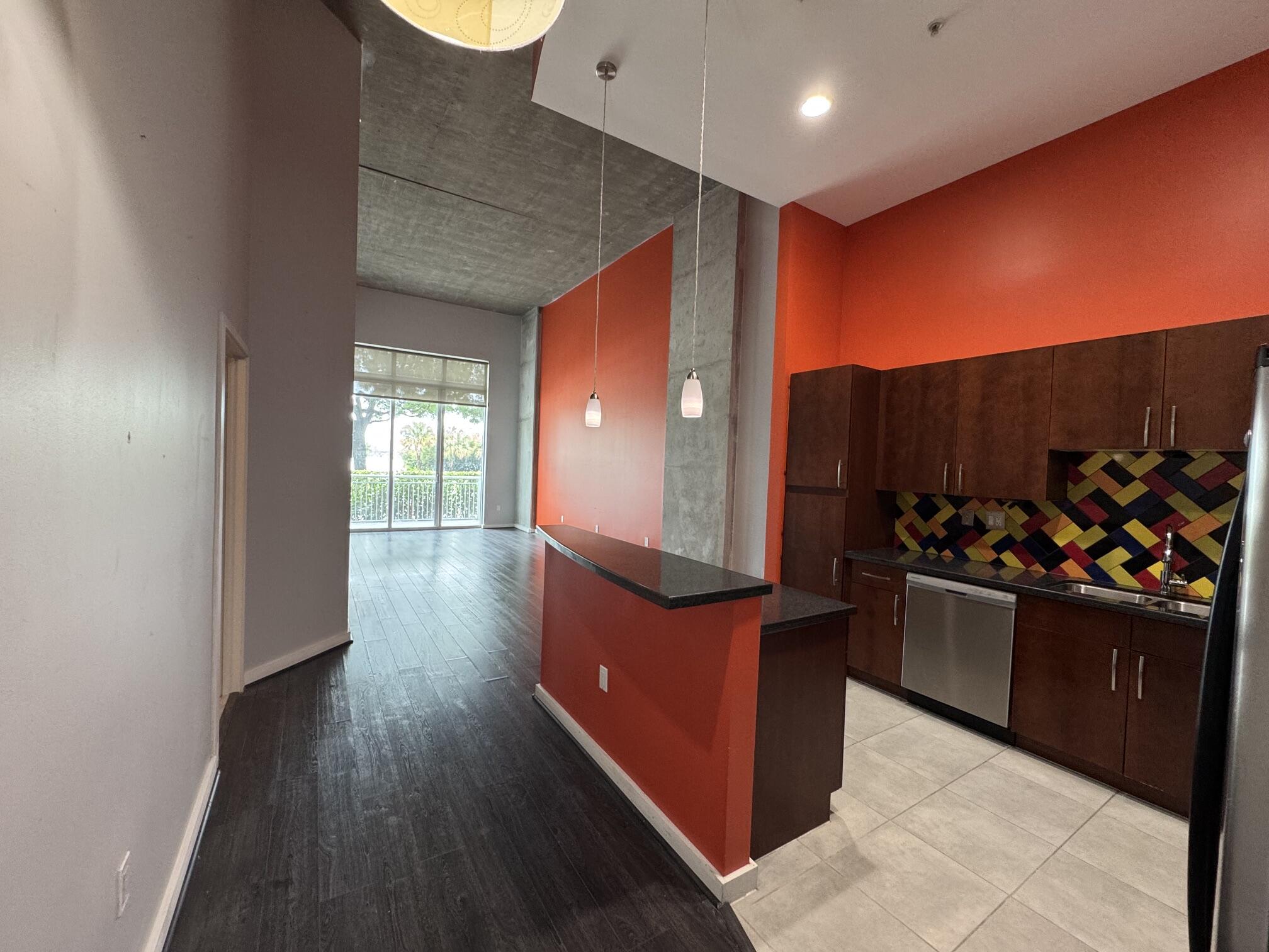 EDGE CONDO - Residential Lease