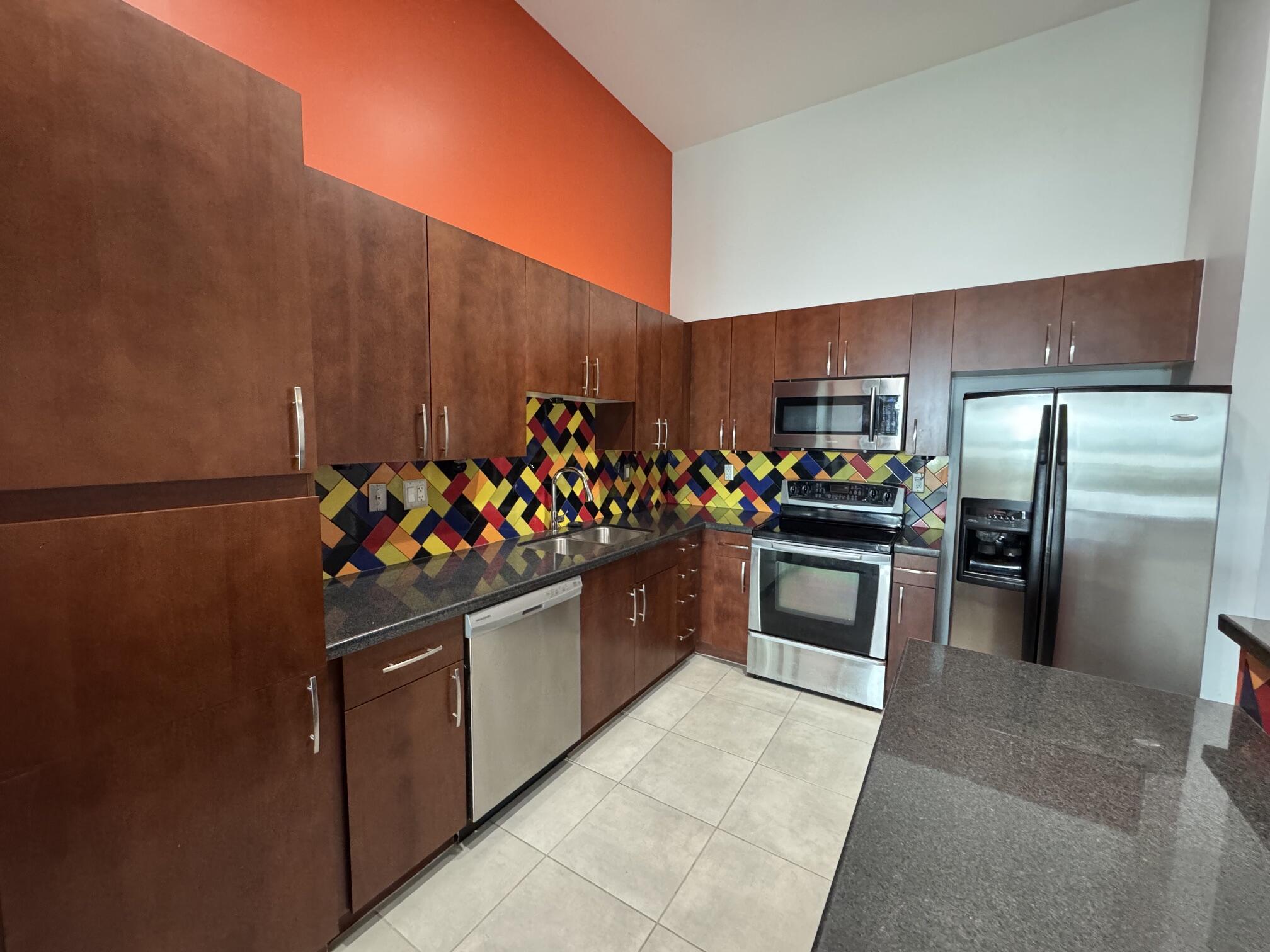 EDGE CONDO - Residential Lease