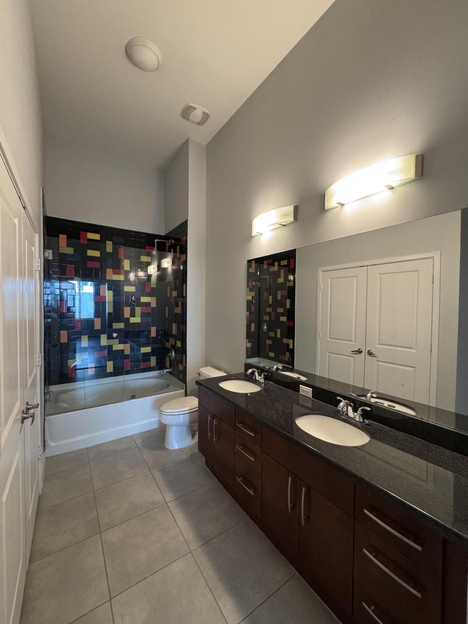EDGE CONDO - Residential Lease