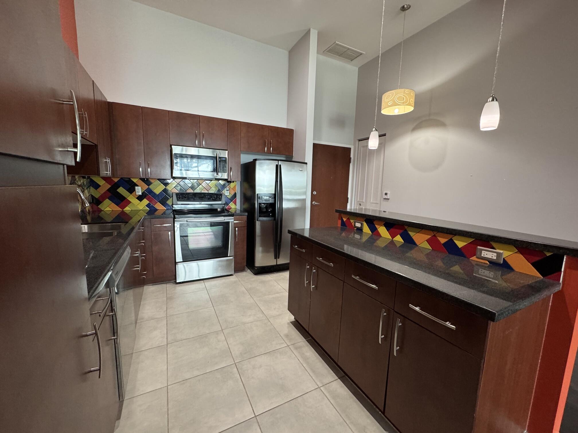 EDGE CONDO - Residential Lease