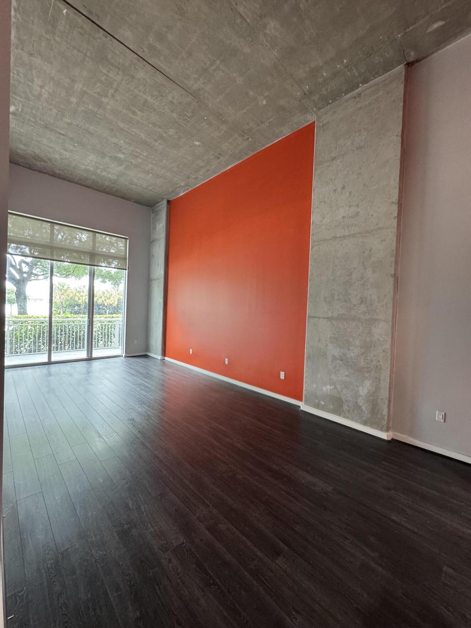 EDGE CONDO - Residential Lease