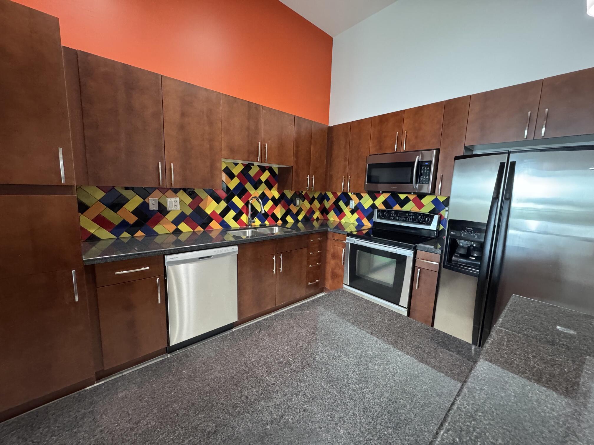 EDGE CONDO - Residential Lease