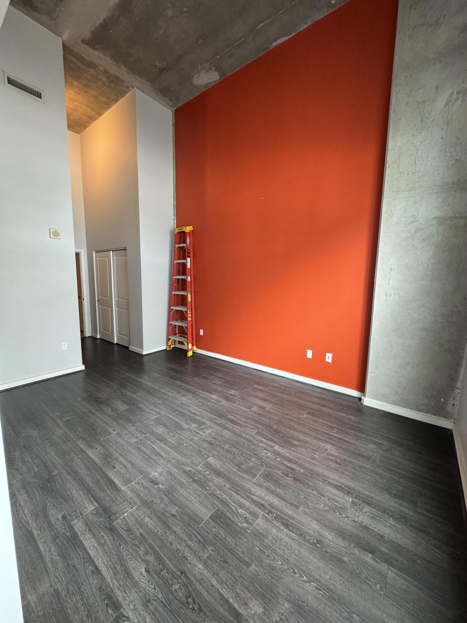 EDGE CONDO - Residential Lease