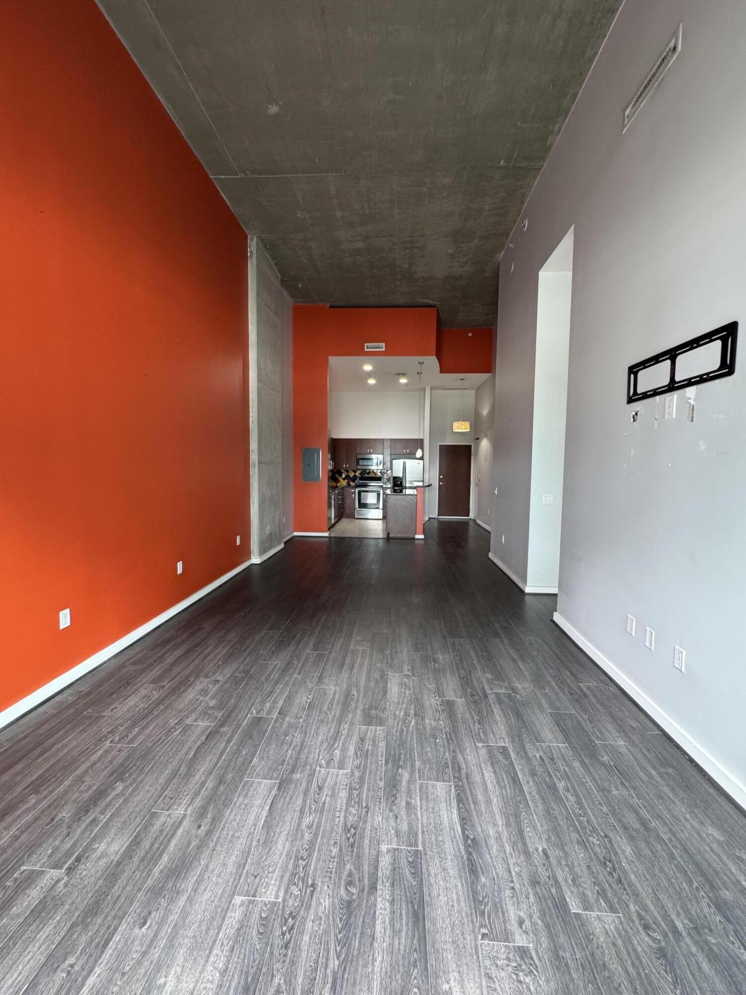 EDGE CONDO - Residential Lease