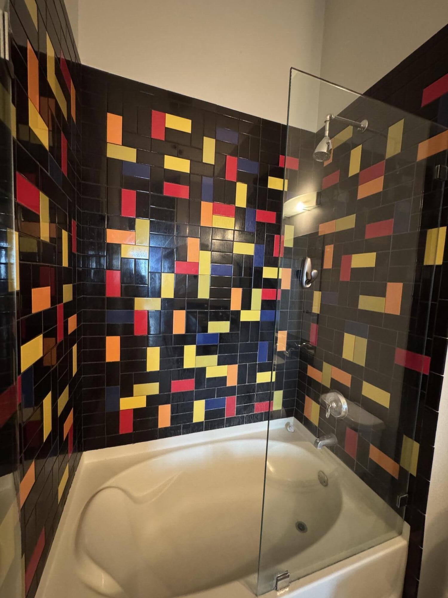 EDGE CONDO - Residential Lease