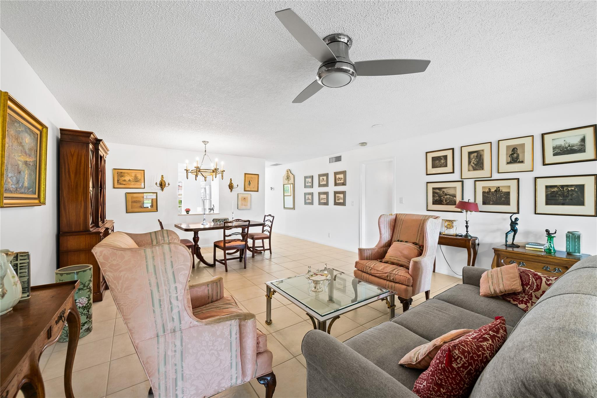 PINES OF DELRAY NORTH CONDO - Residential
