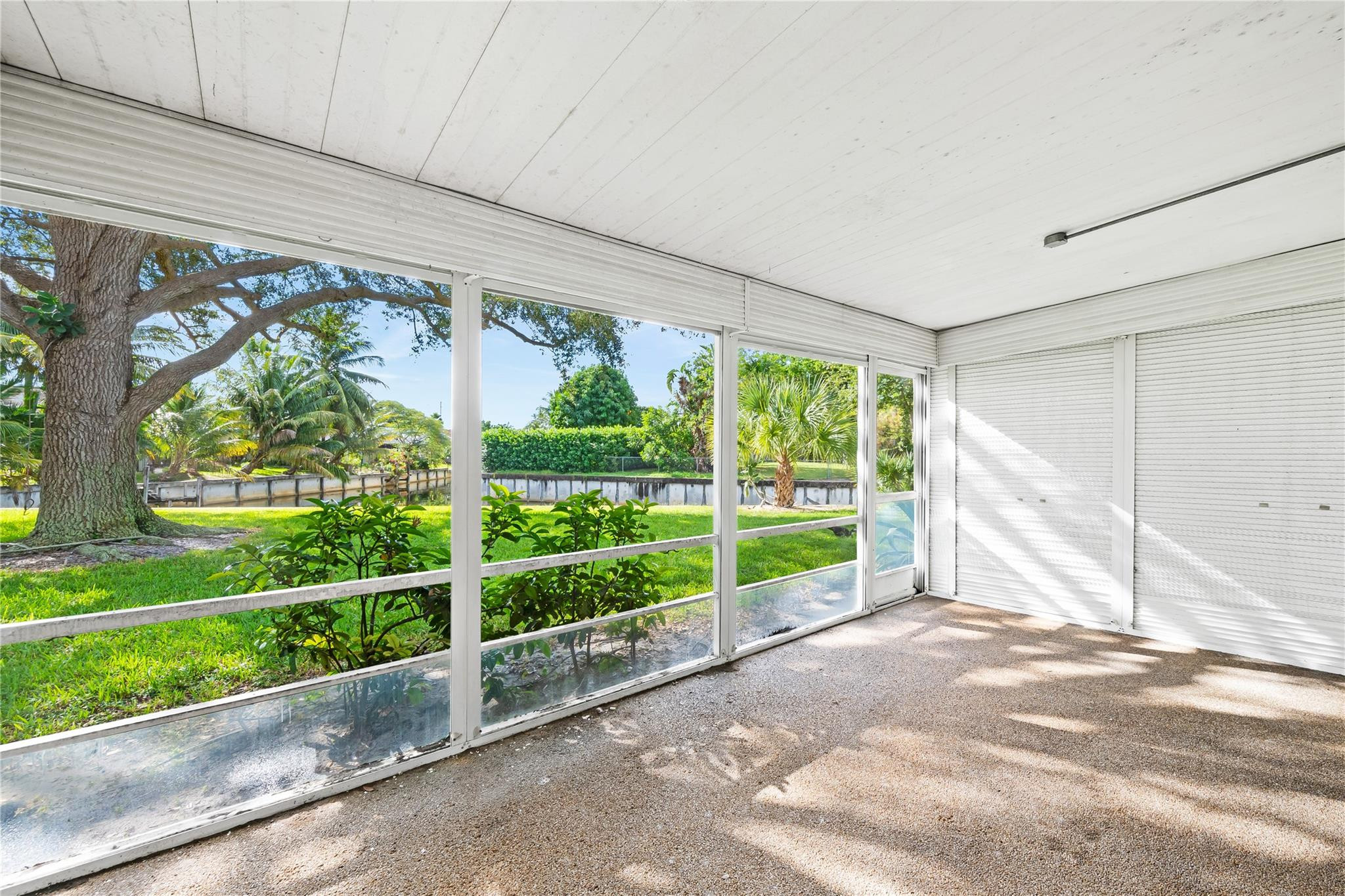 PINES OF DELRAY NORTH CONDO - Residential