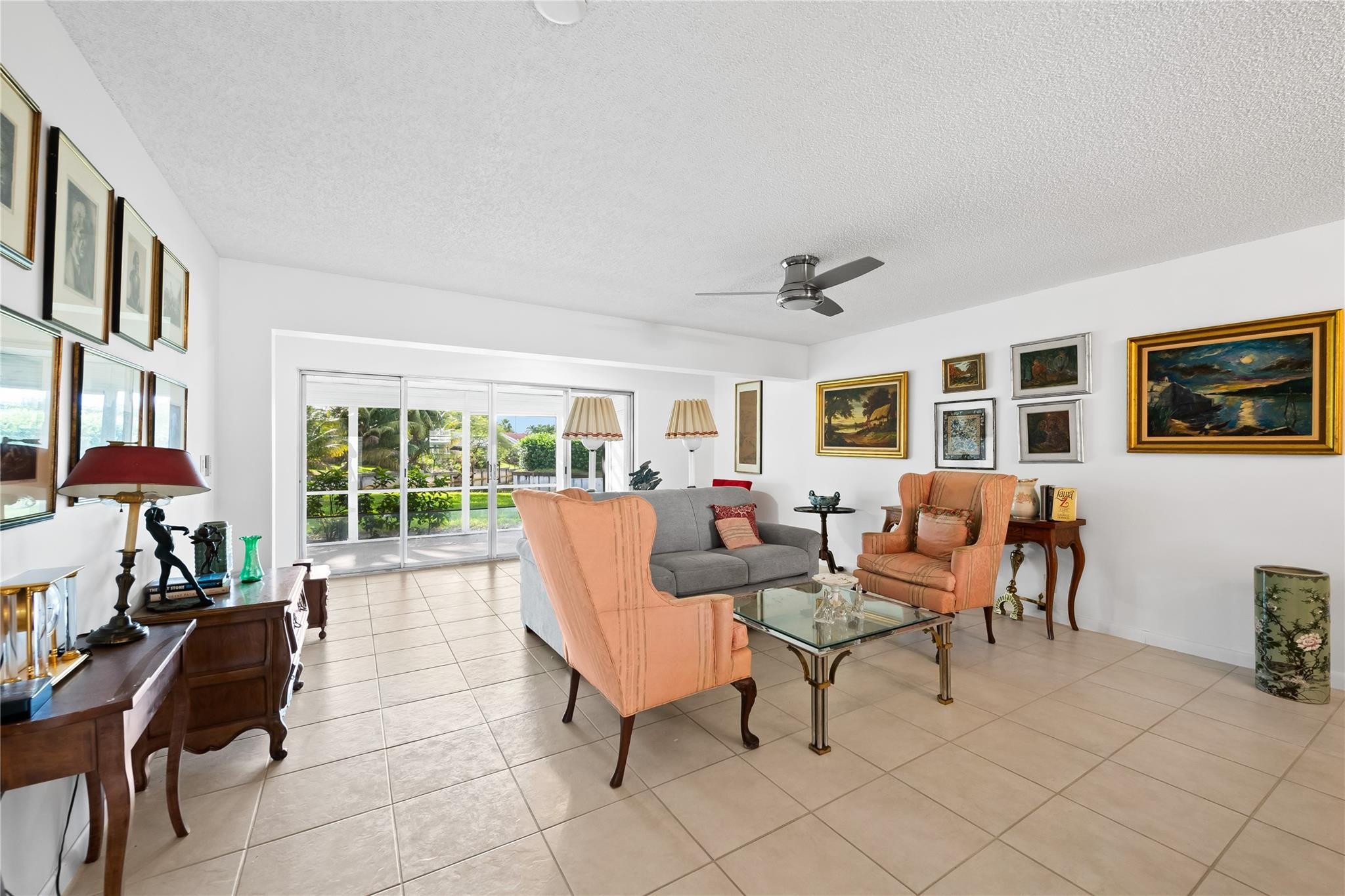 PINES OF DELRAY NORTH CONDO - Residential