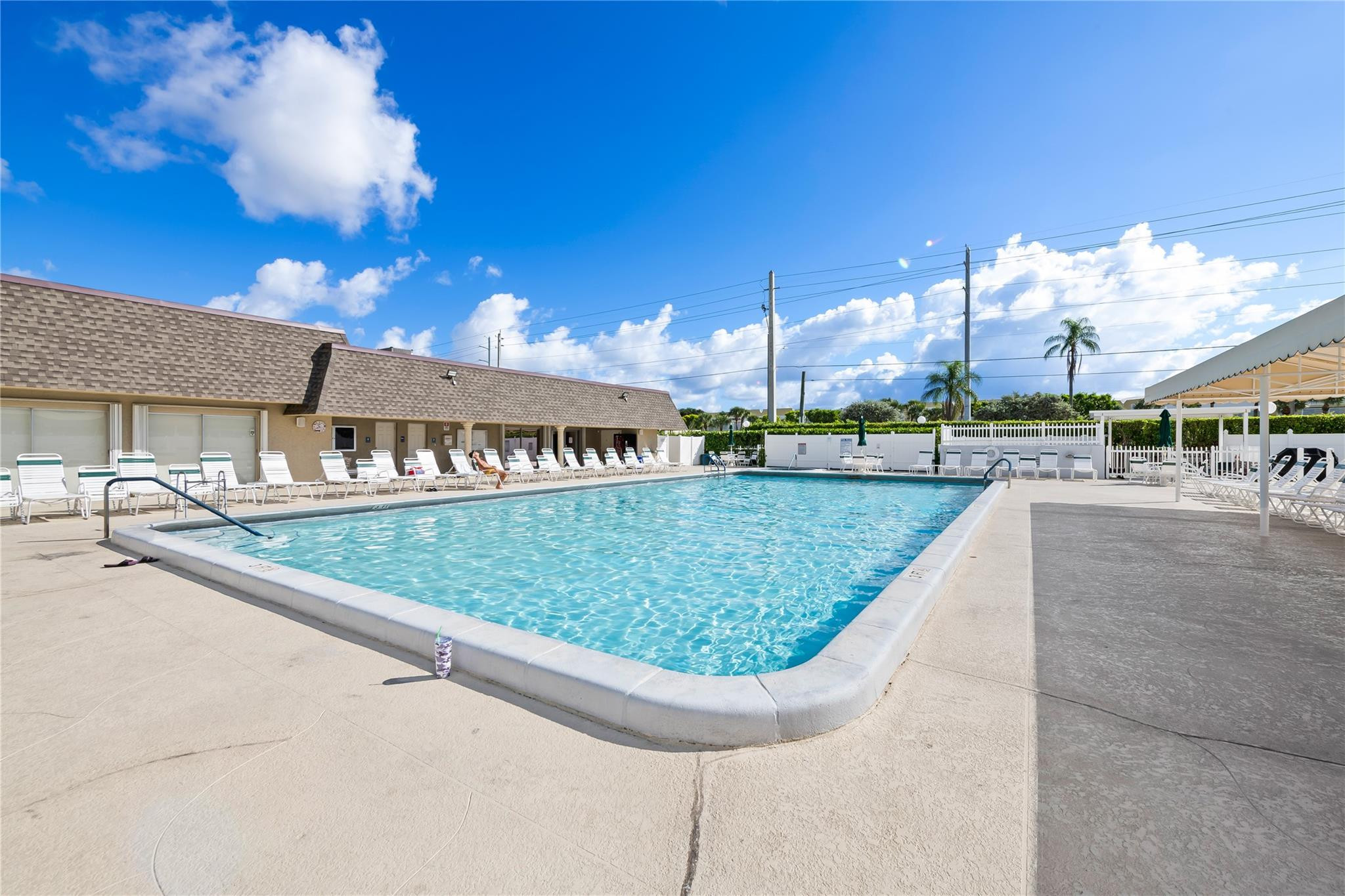 PINES OF DELRAY NORTH CONDO - Residential