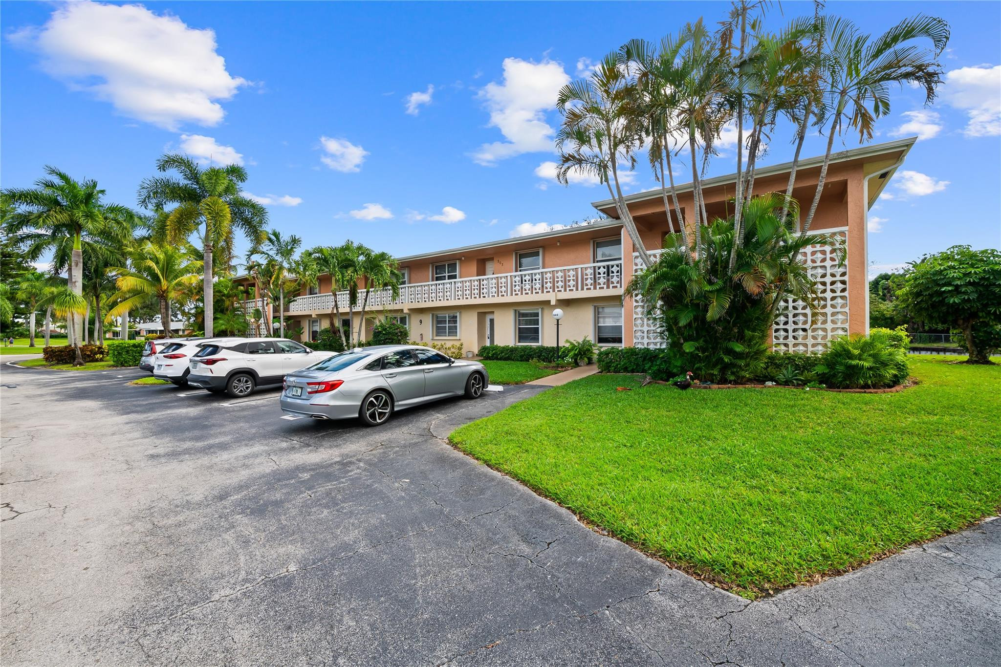 PINES OF DELRAY NORTH CONDO - Residential