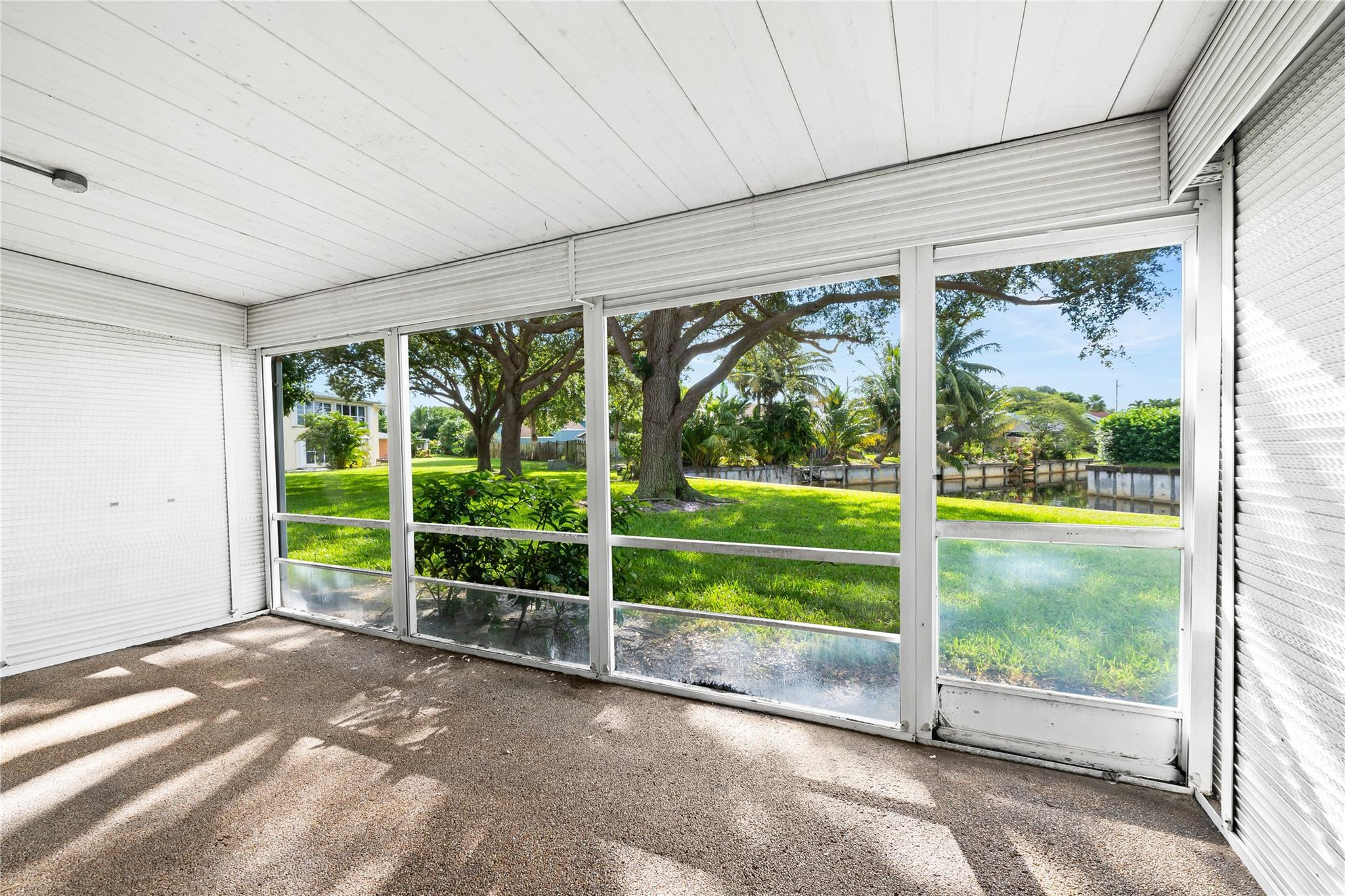 PINES OF DELRAY NORTH CONDO - Residential