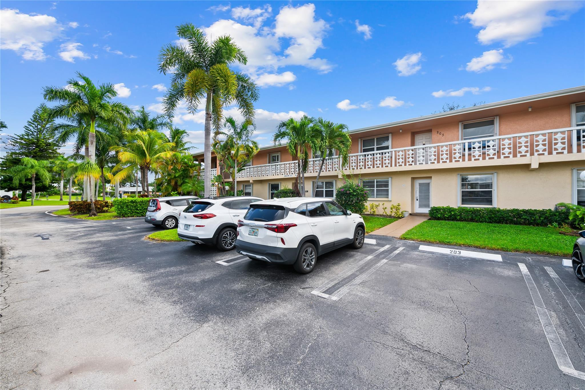 PINES OF DELRAY NORTH CONDO - Residential