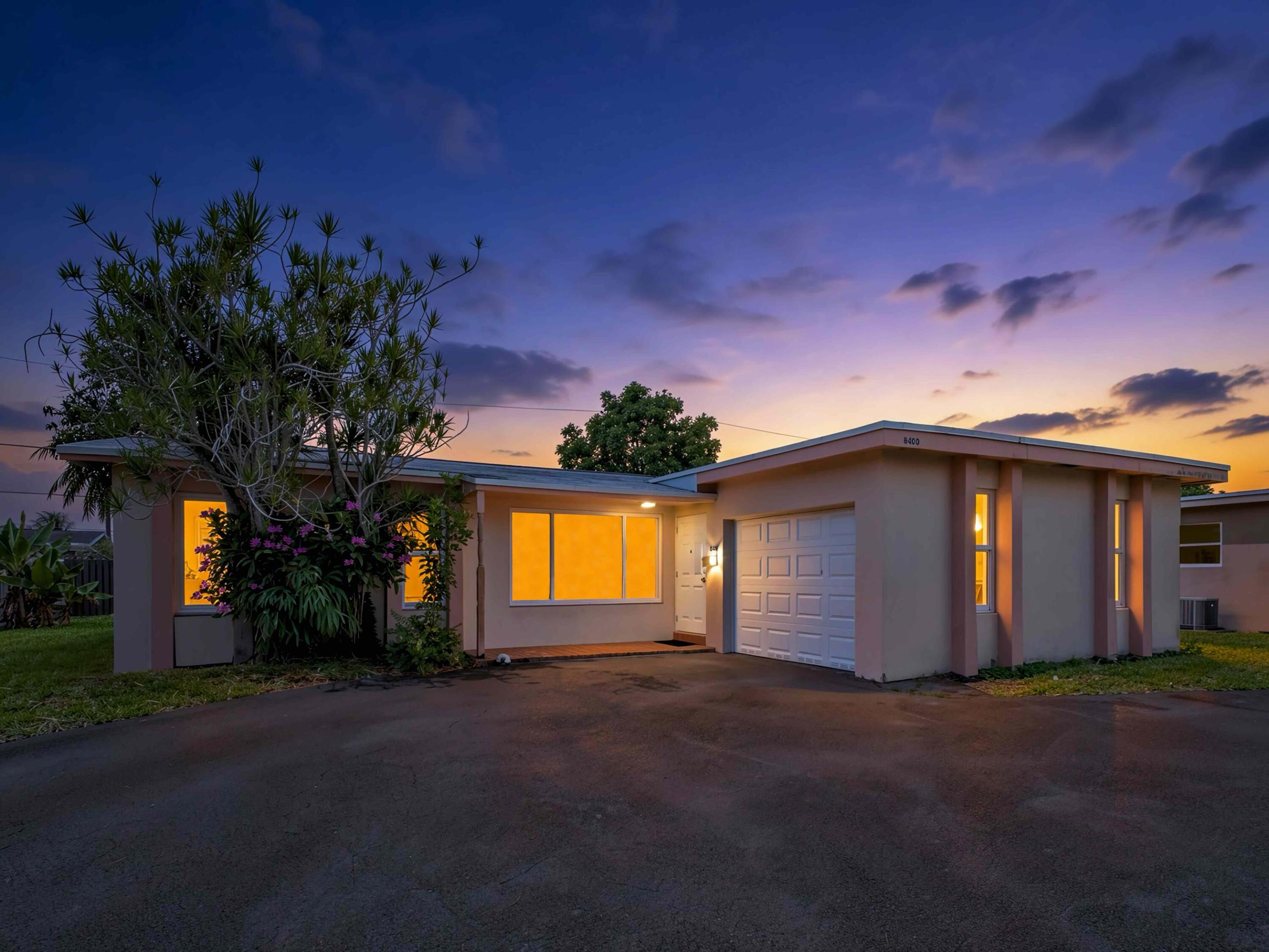 SUNRISE GOLF VILLAGE SEC 19 - Residential