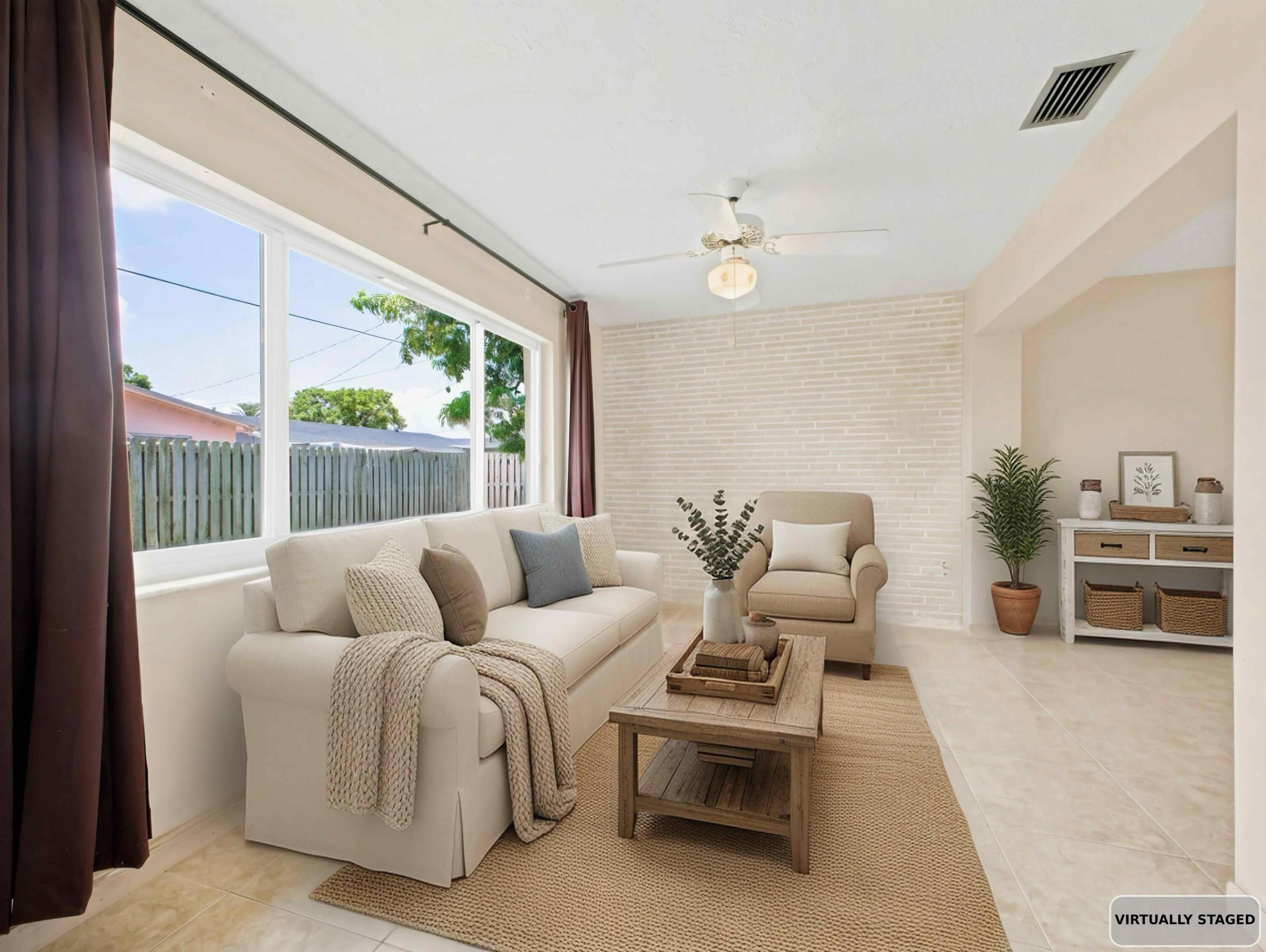 SUNRISE GOLF VILLAGE SEC 19 - Residential