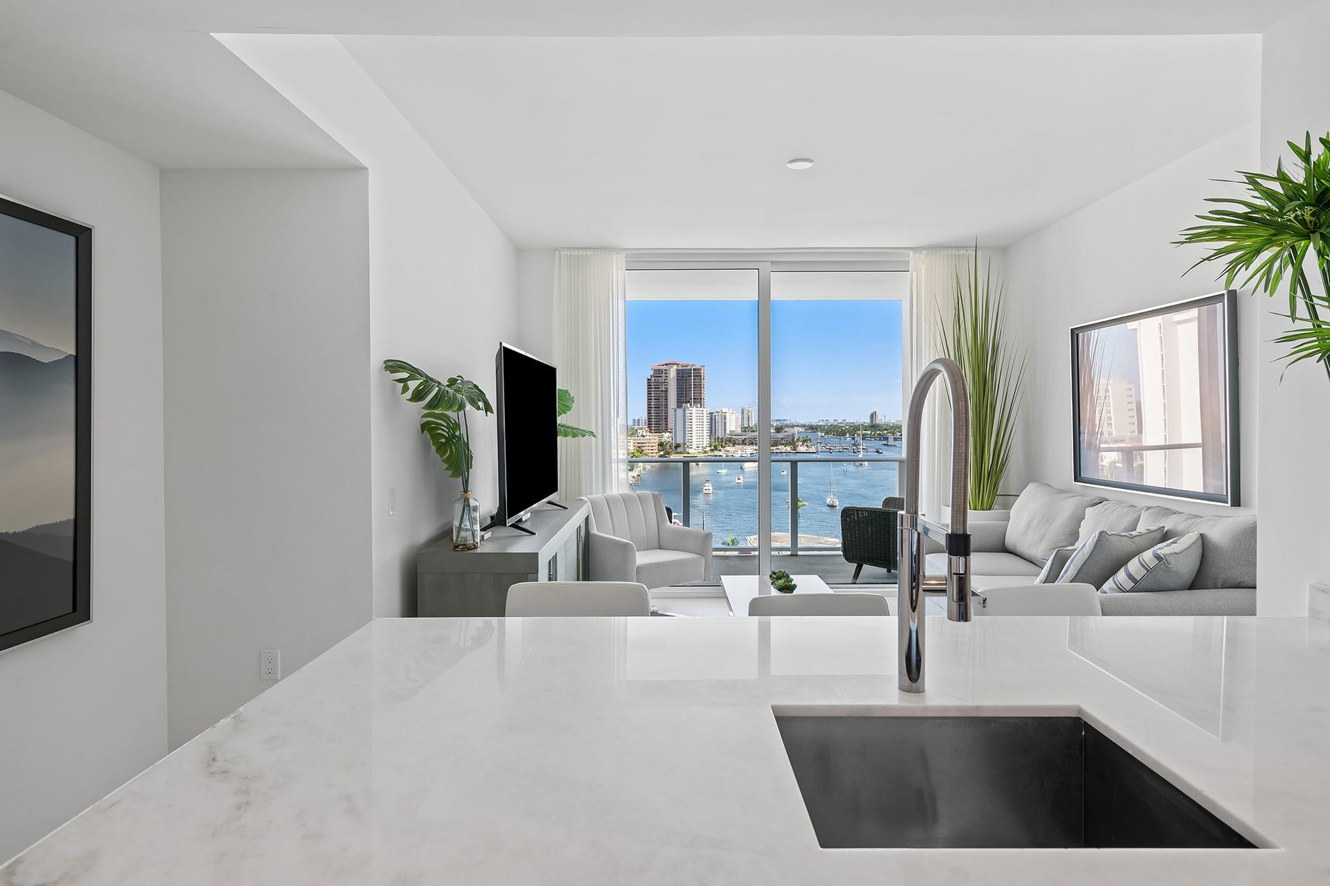 TIFFANY HOUSE CONDO - Residential Lease