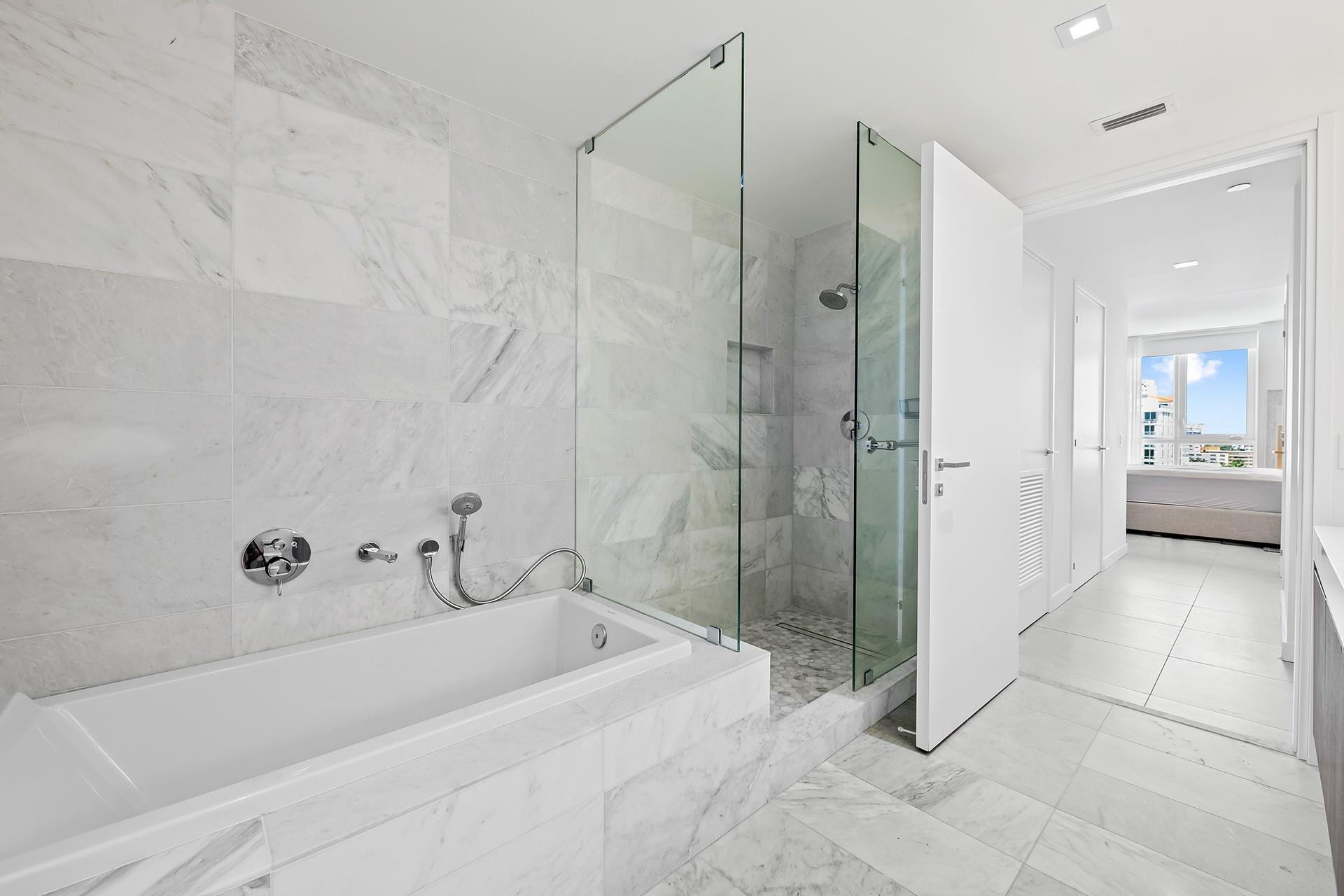 TIFFANY HOUSE CONDO - Residential Lease