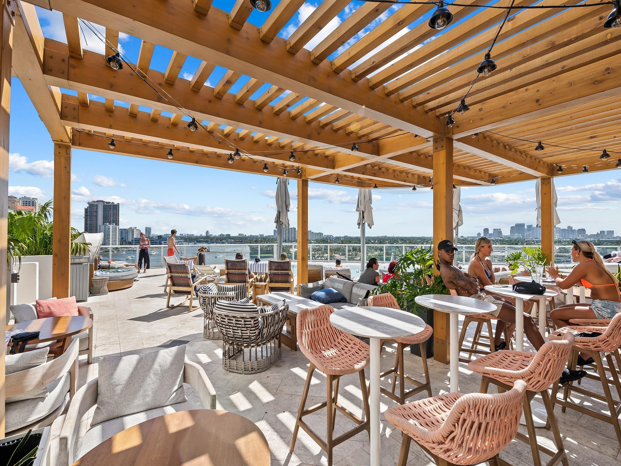 TIFFANY HOUSE CONDO - Residential Lease