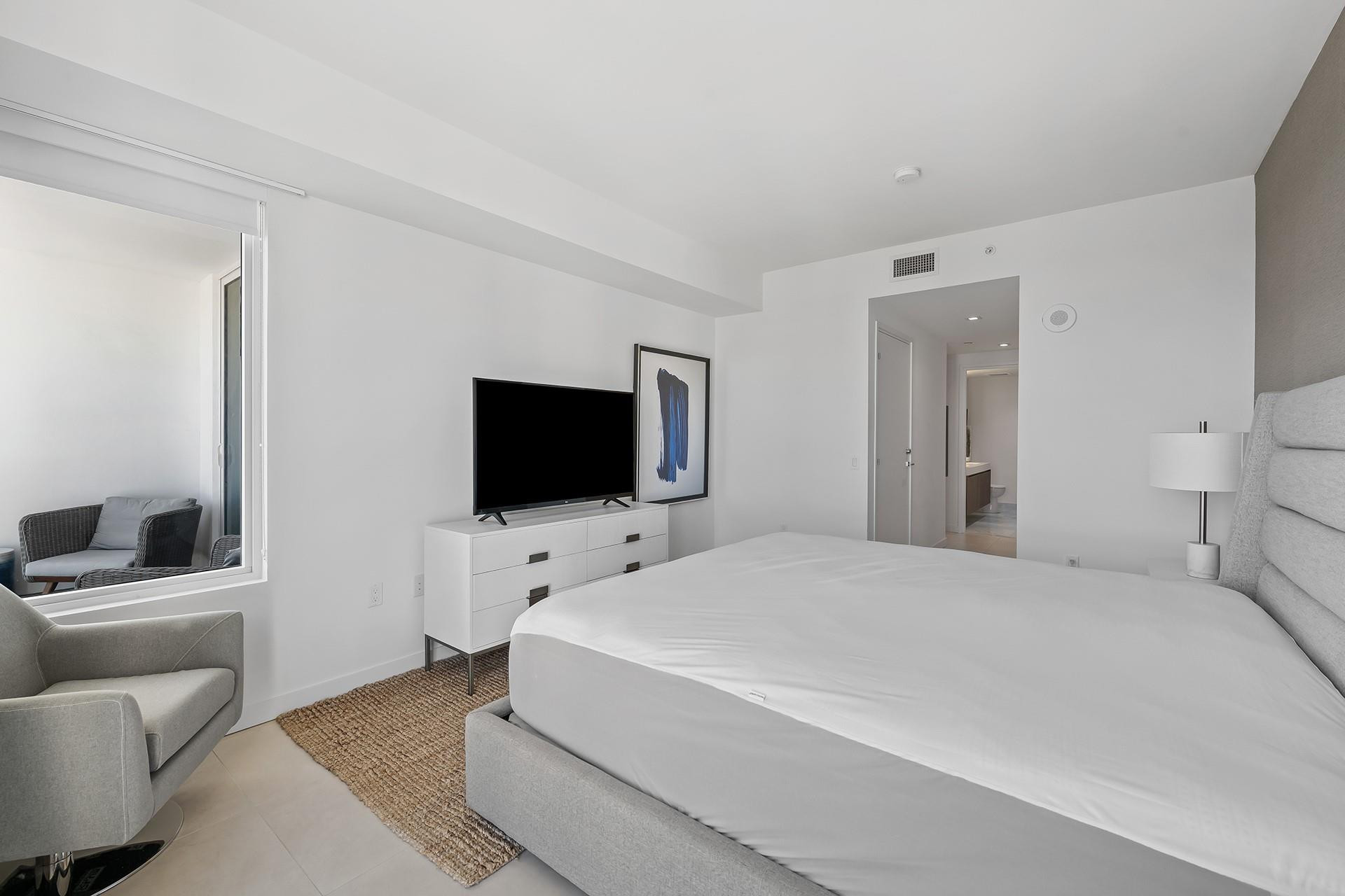 TIFFANY HOUSE CONDO - Residential Lease