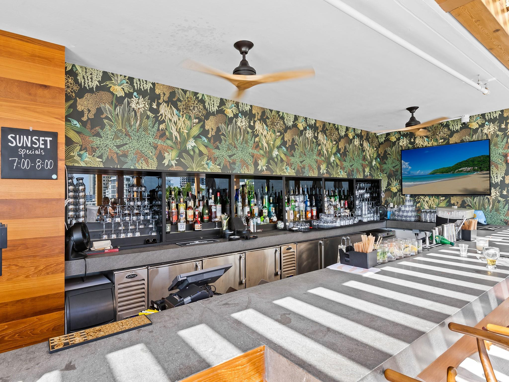 TIFFANY HOUSE CONDO - Residential Lease