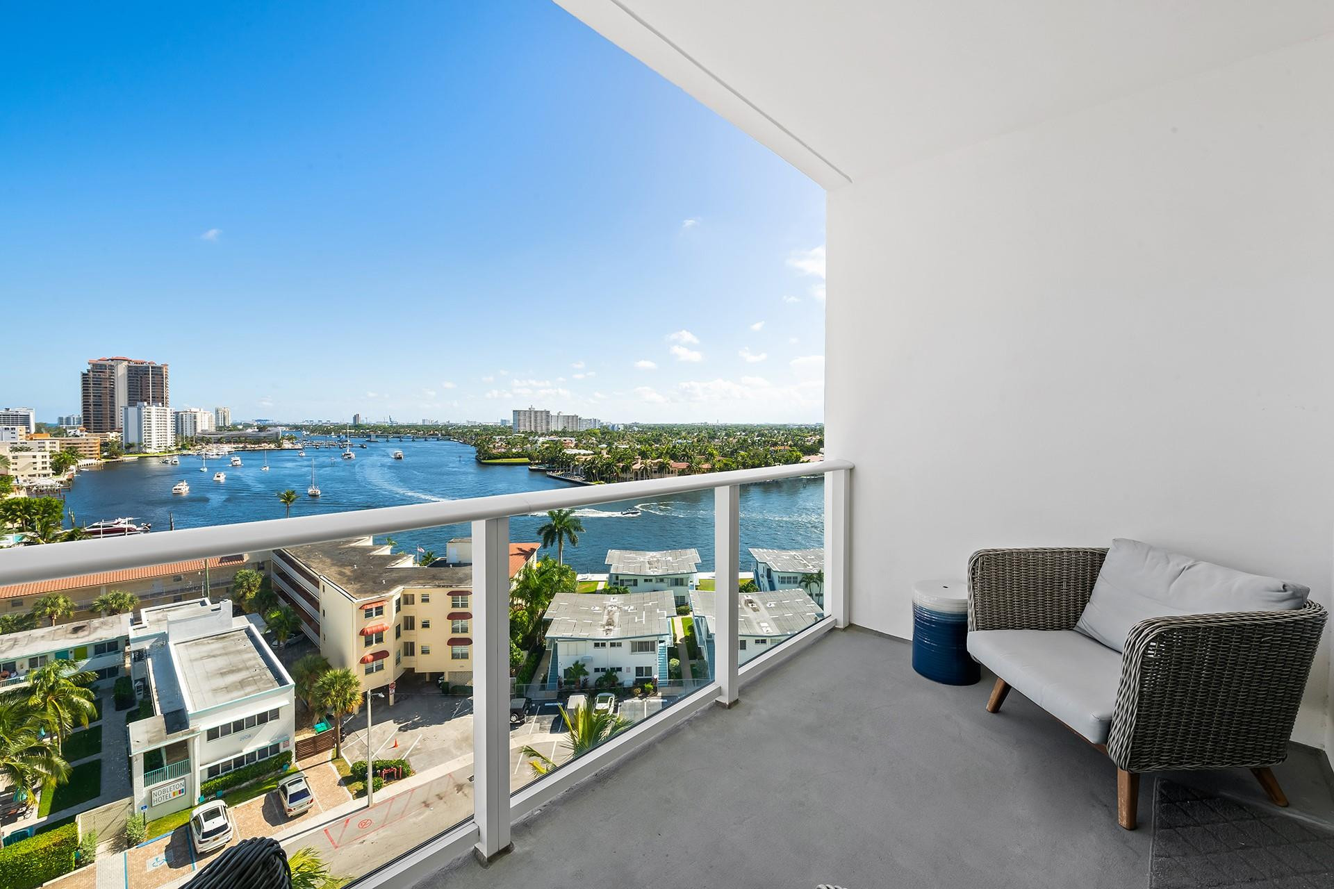 TIFFANY HOUSE CONDO - Residential Lease