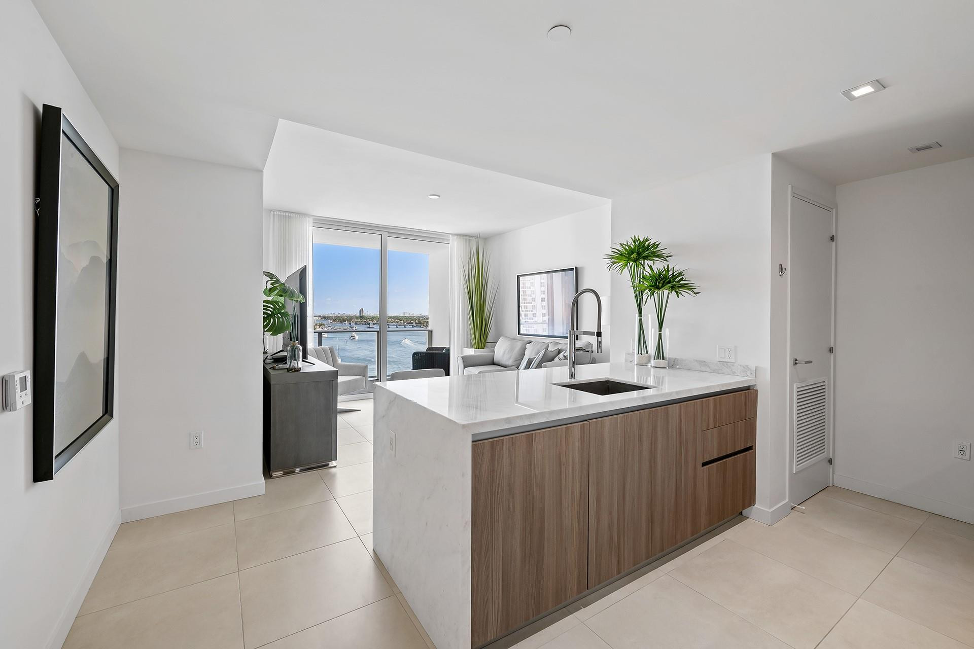TIFFANY HOUSE CONDO - Residential Lease